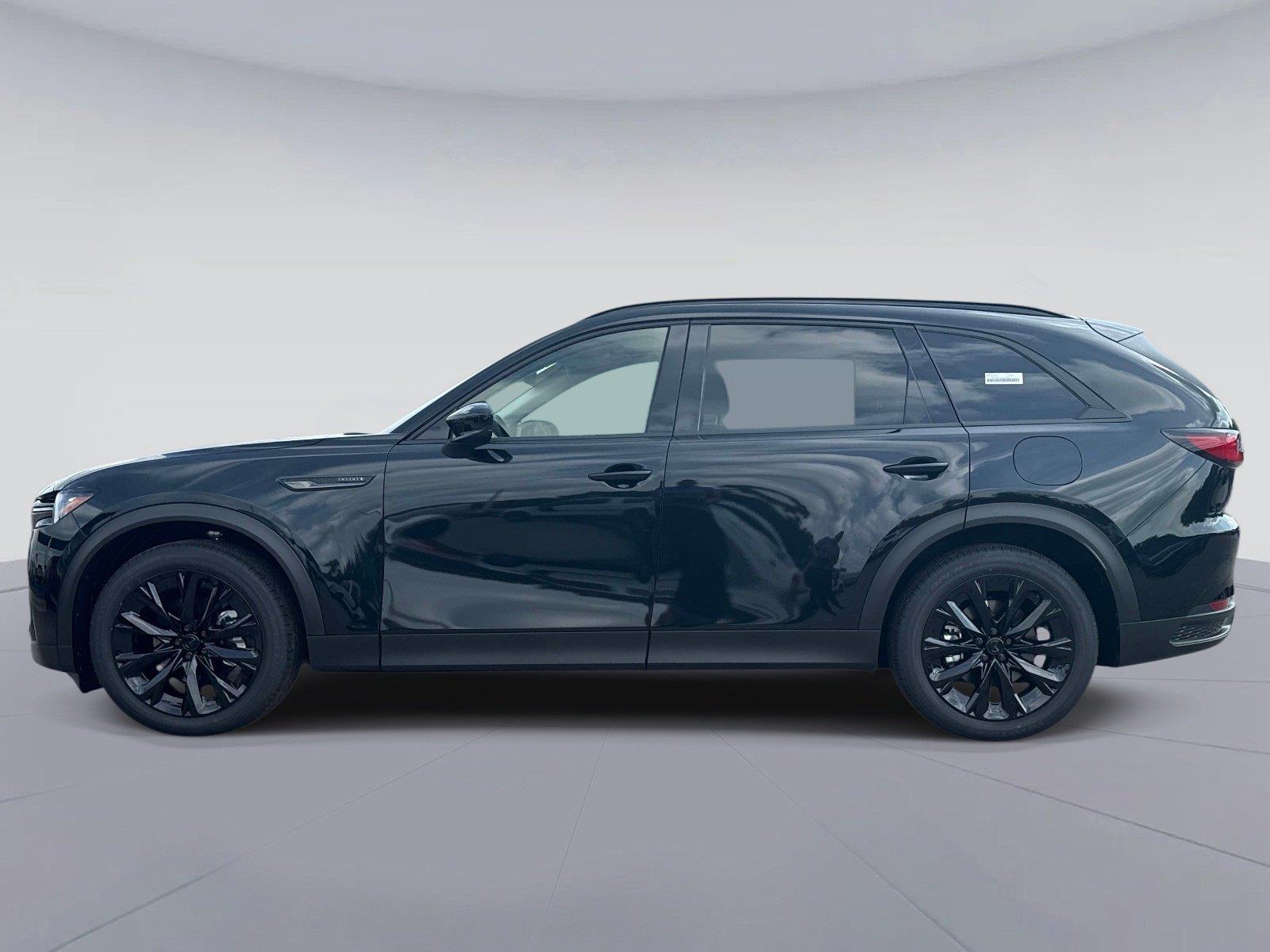2026 Mazda CX-90 Premium Sport