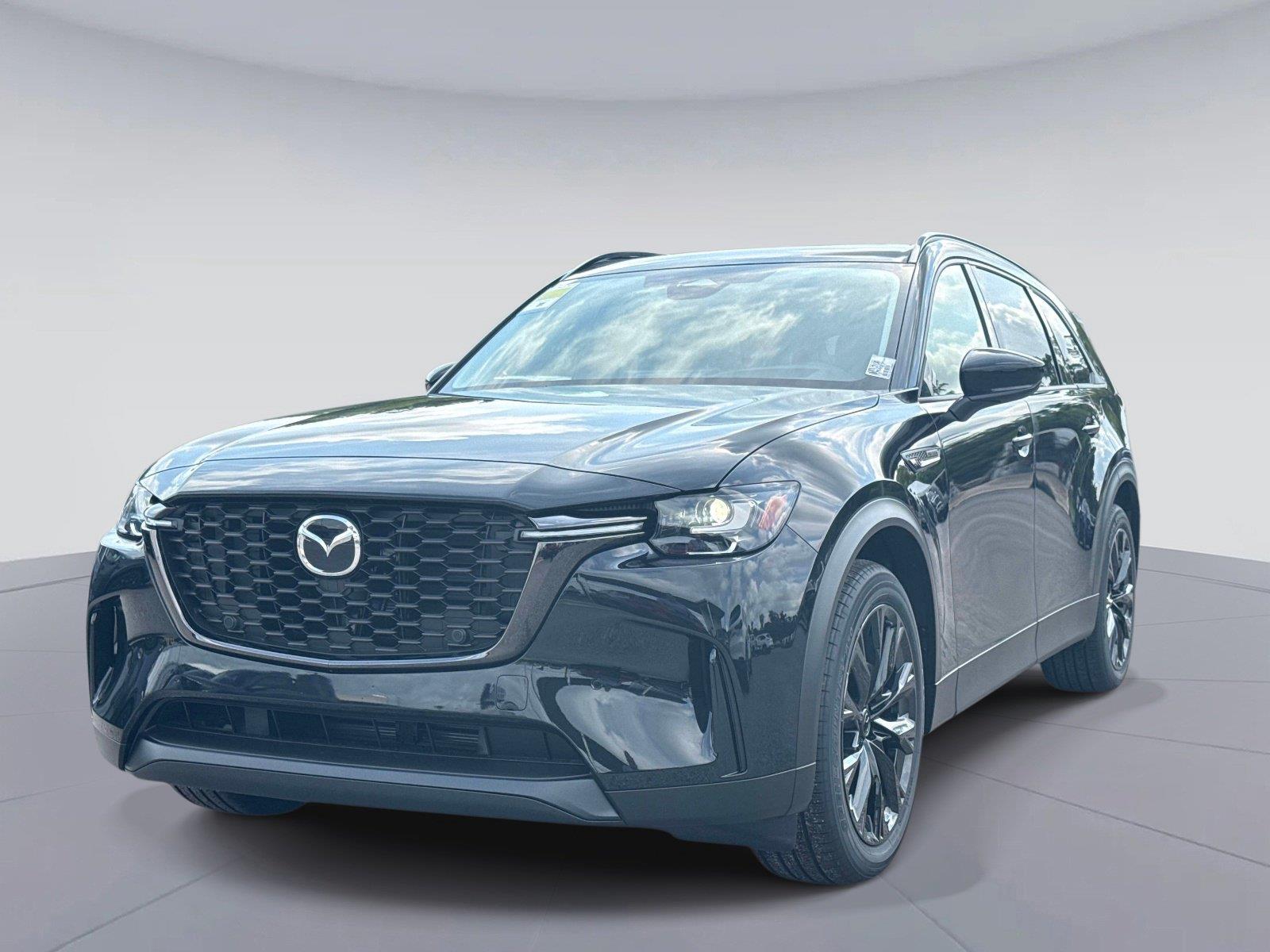 2026 Mazda CX-90 Premium Sport