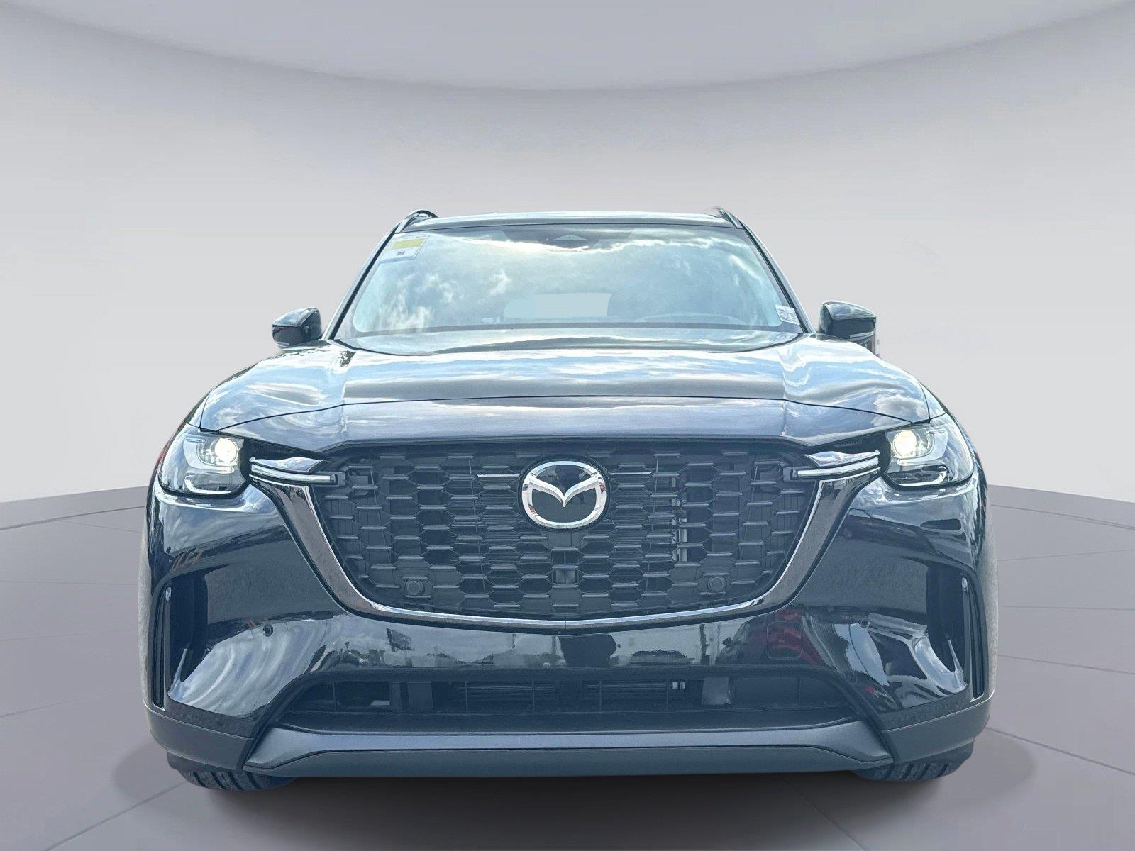 2026 Mazda CX-90 Premium Sport