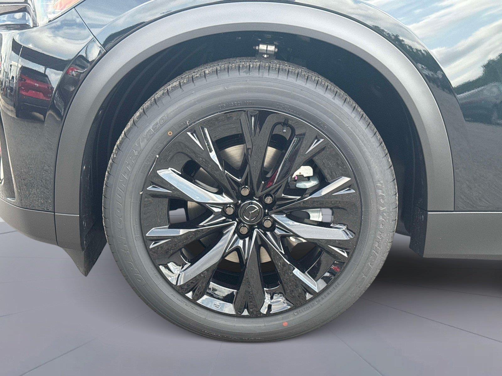 2026 Mazda CX-90 Premium Sport