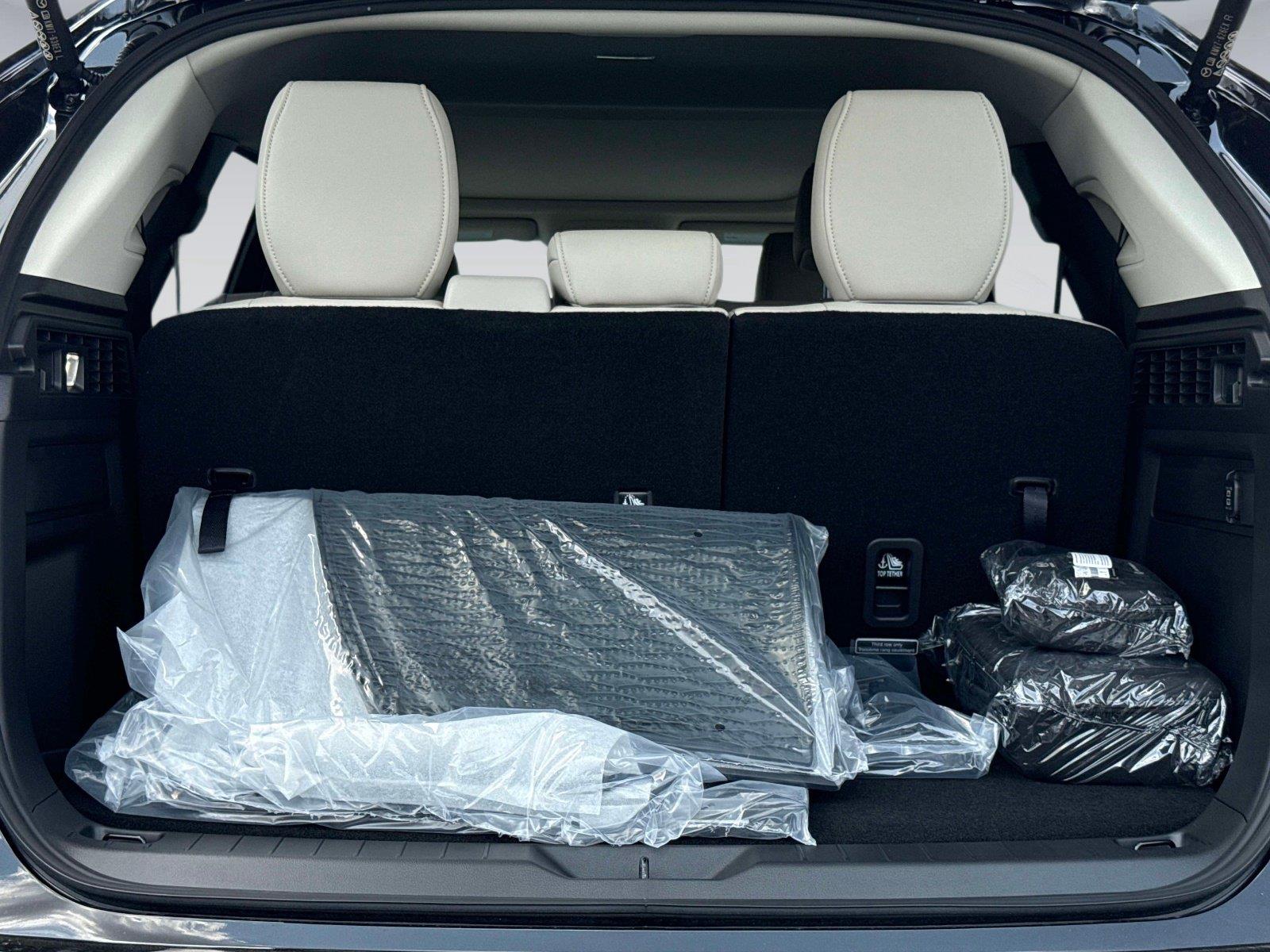 2026 Mazda CX-90 Premium Sport
