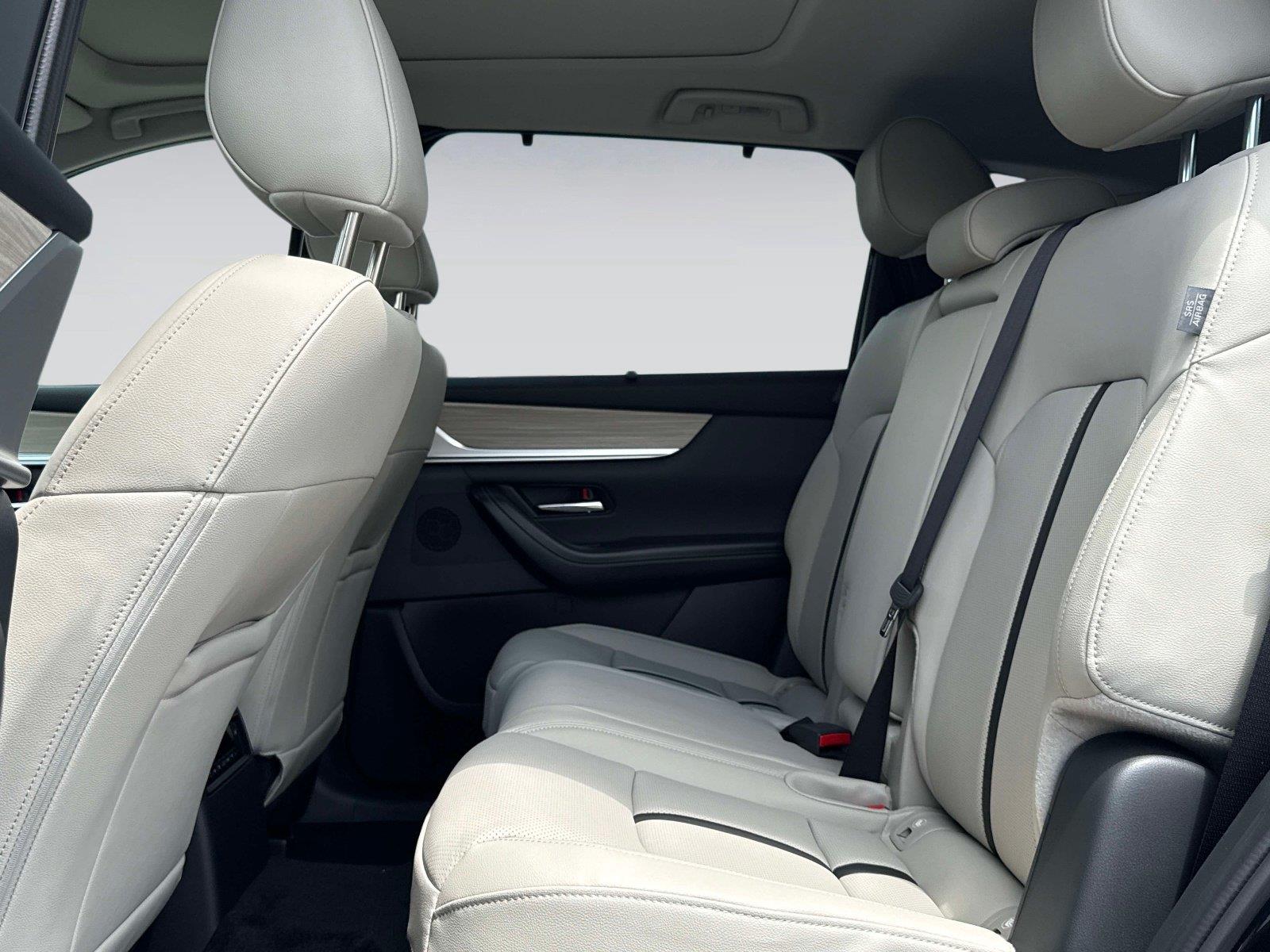 2026 Mazda CX-90 Premium Sport