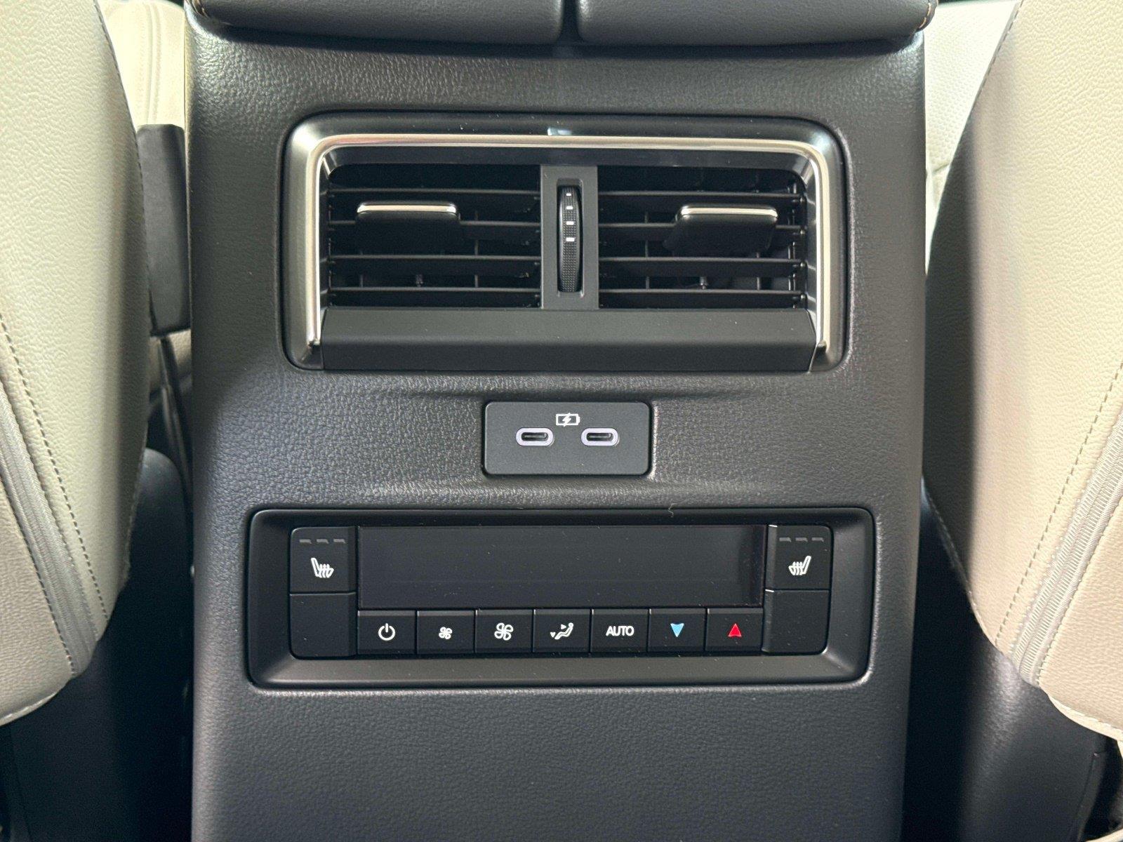 2026 Mazda CX-90 Premium Sport