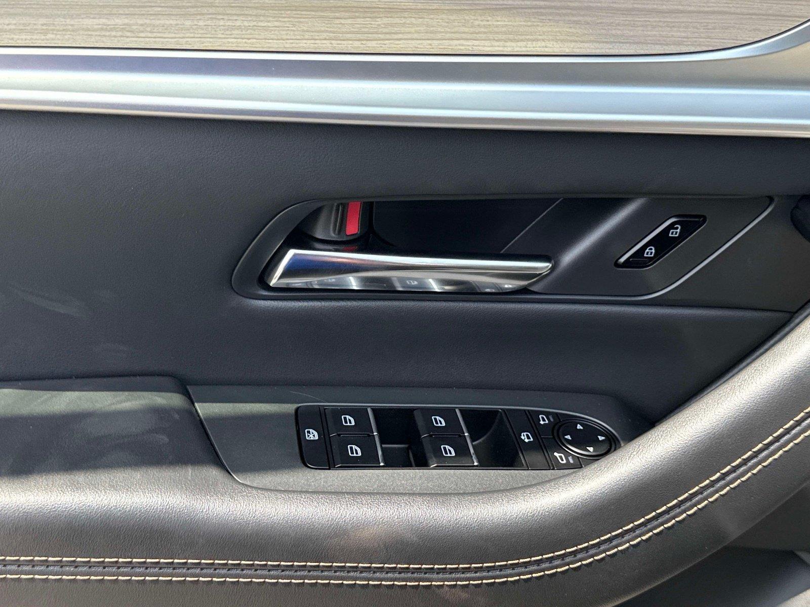 2026 Mazda CX-90 Premium Sport