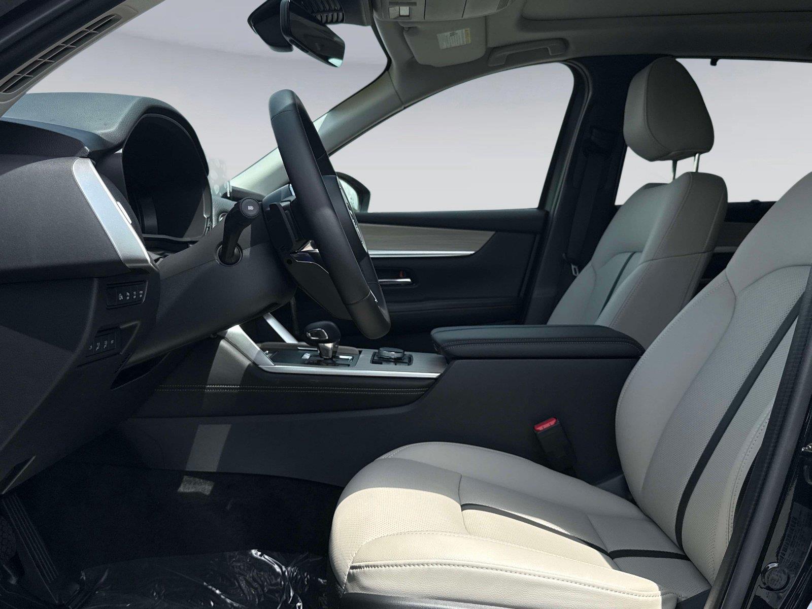 2026 Mazda CX-90 Premium Sport