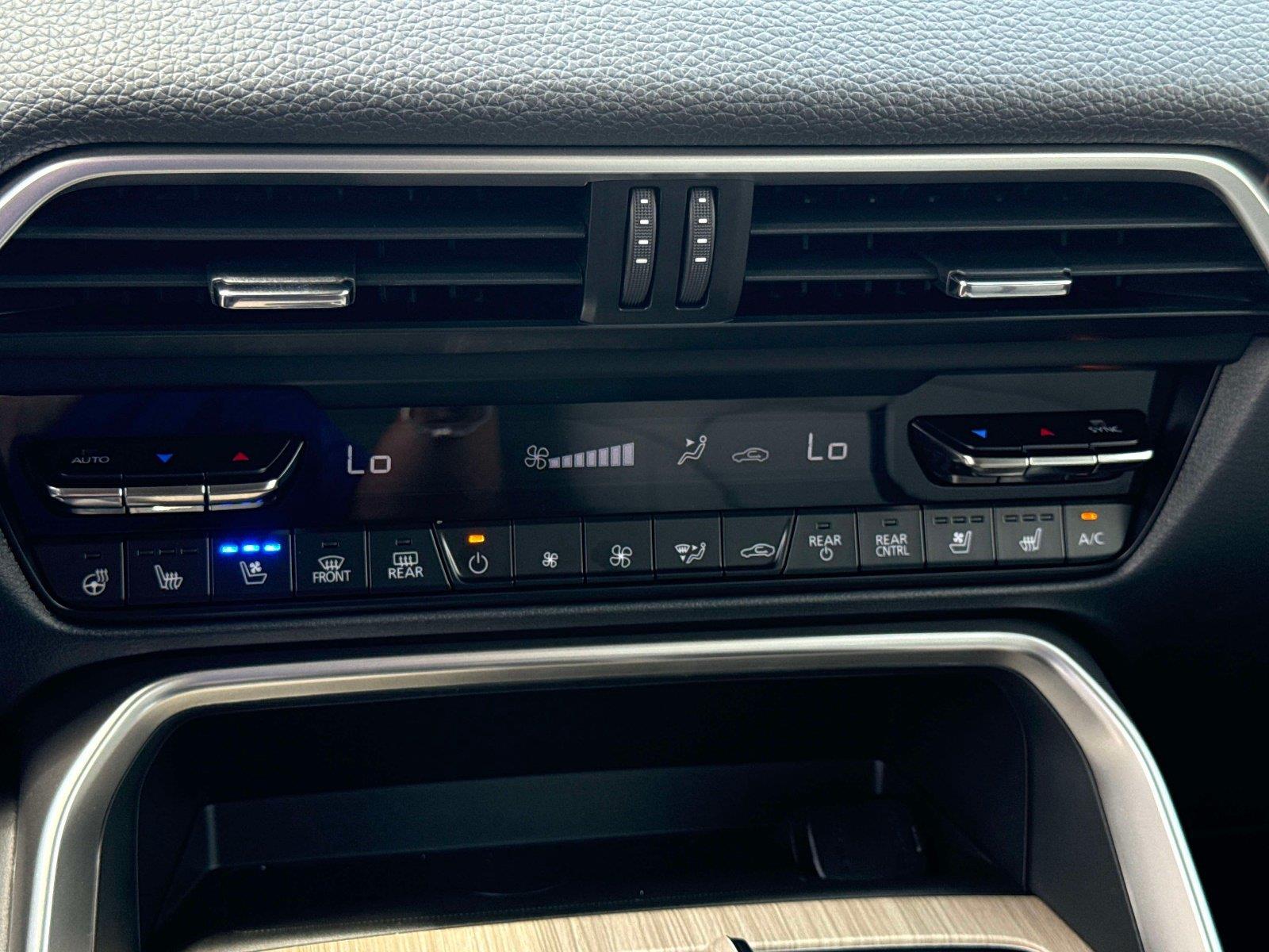 2026 Mazda CX-90 Premium Sport
