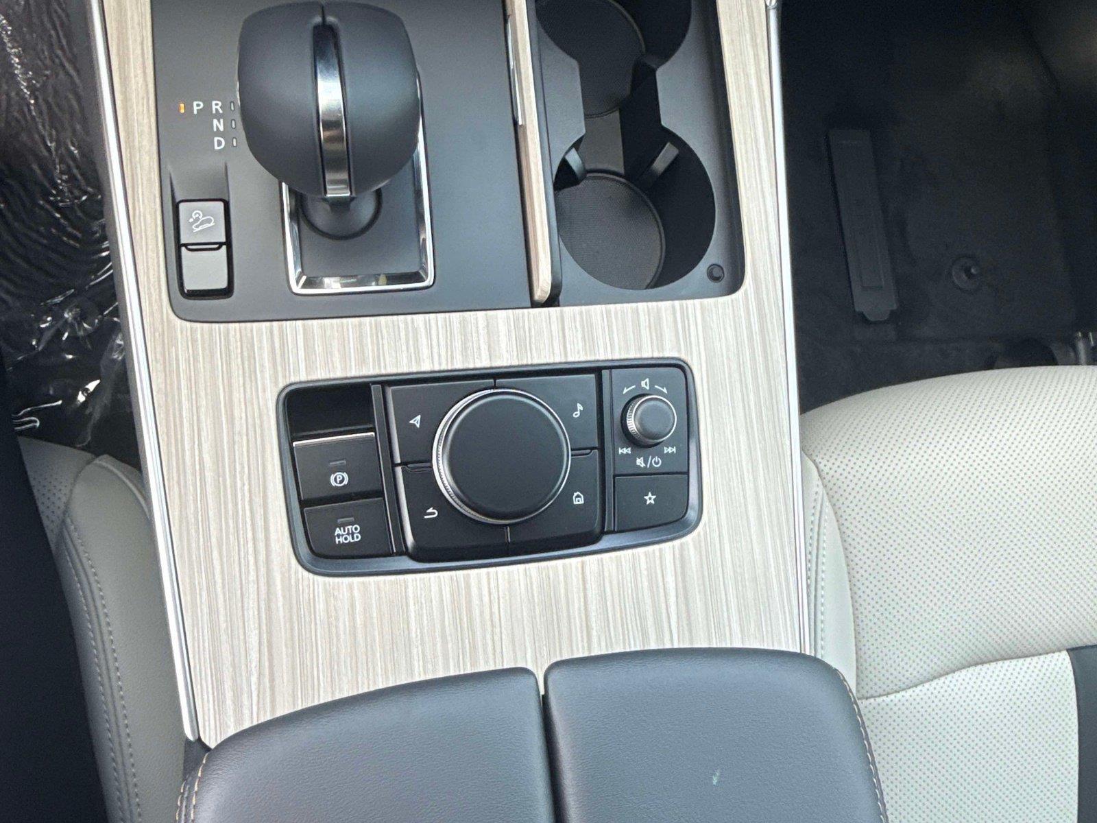 2026 Mazda CX-90 Premium Sport