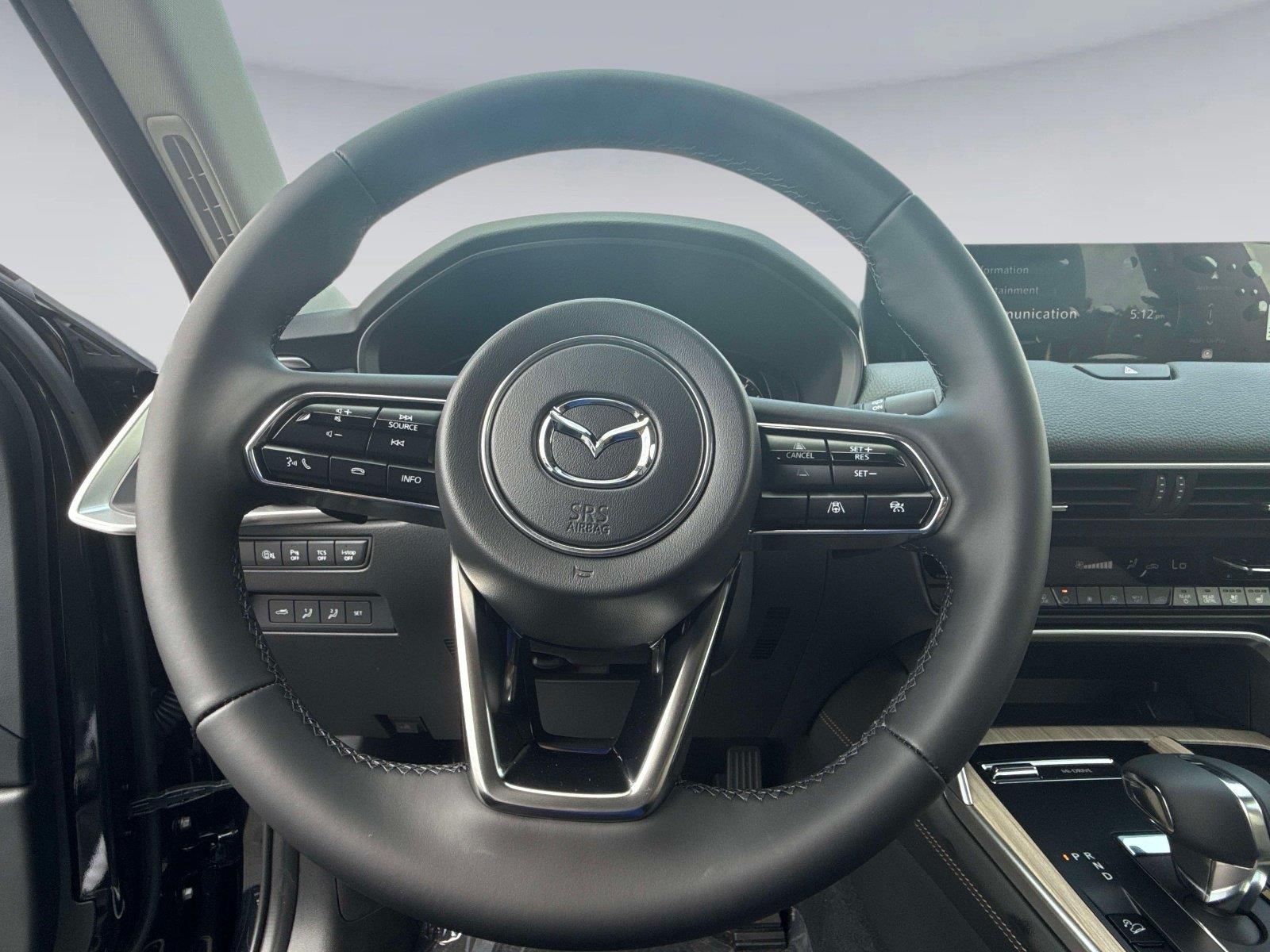2026 Mazda CX-90 Premium Sport