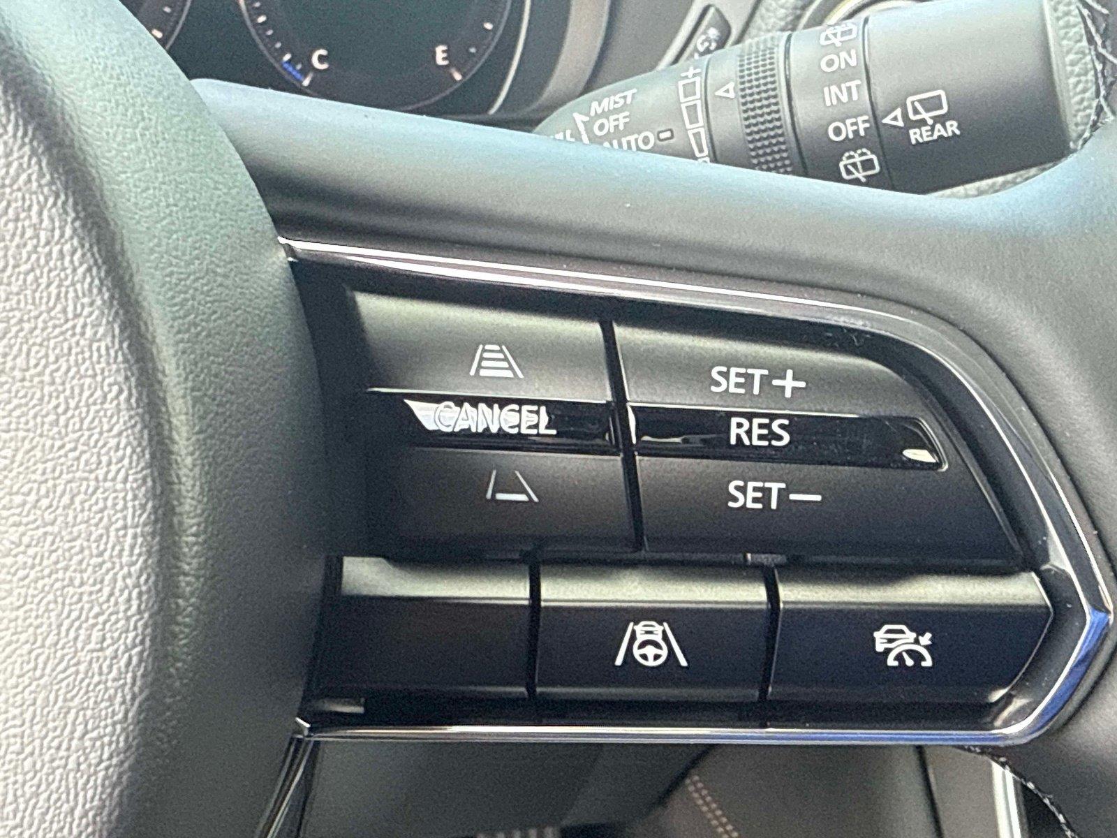 2026 Mazda CX-90 Premium Sport