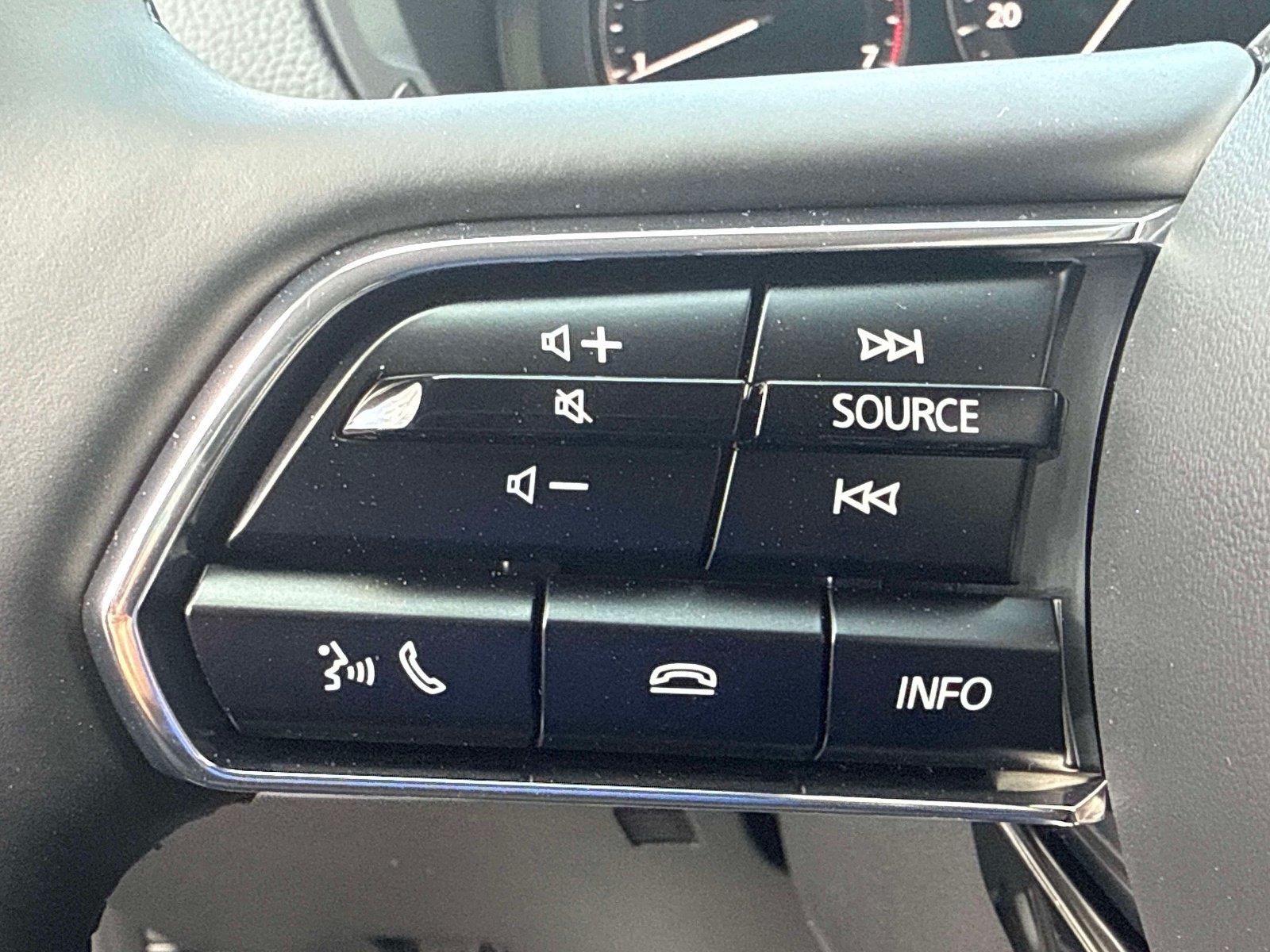 2026 Mazda CX-90 Premium Sport