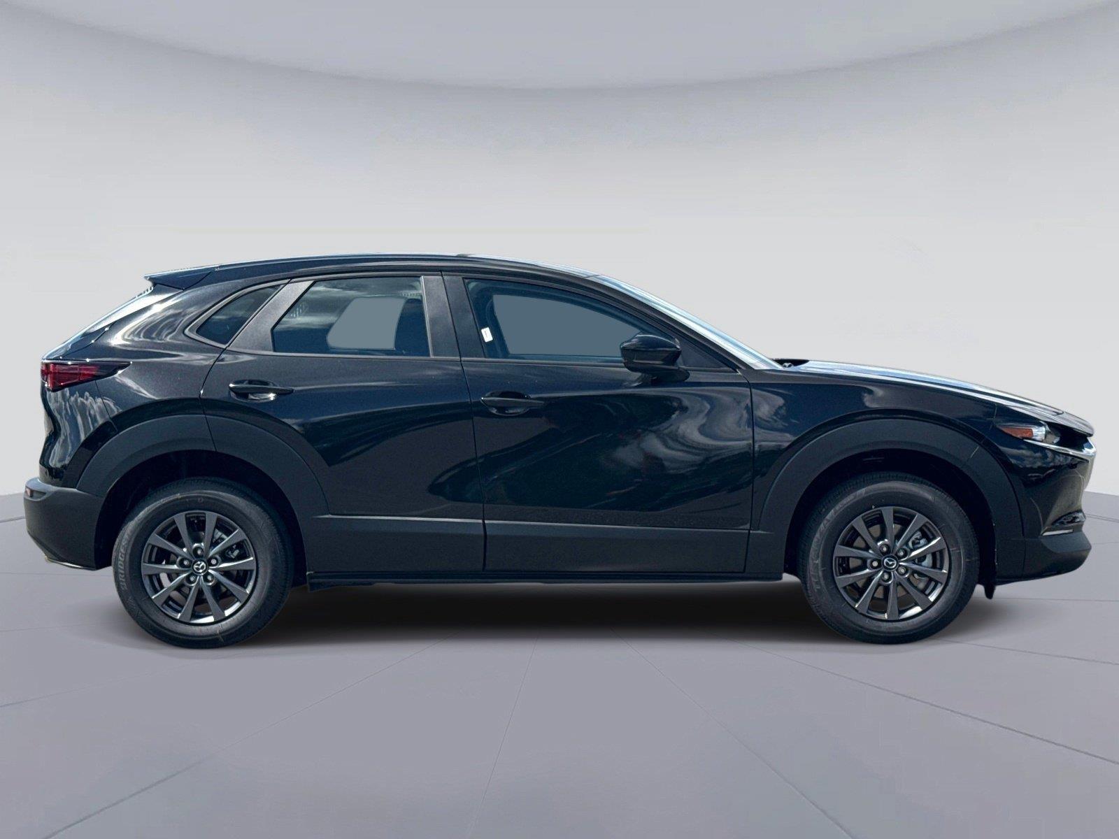 2026 Mazda CX-30 2.5 S