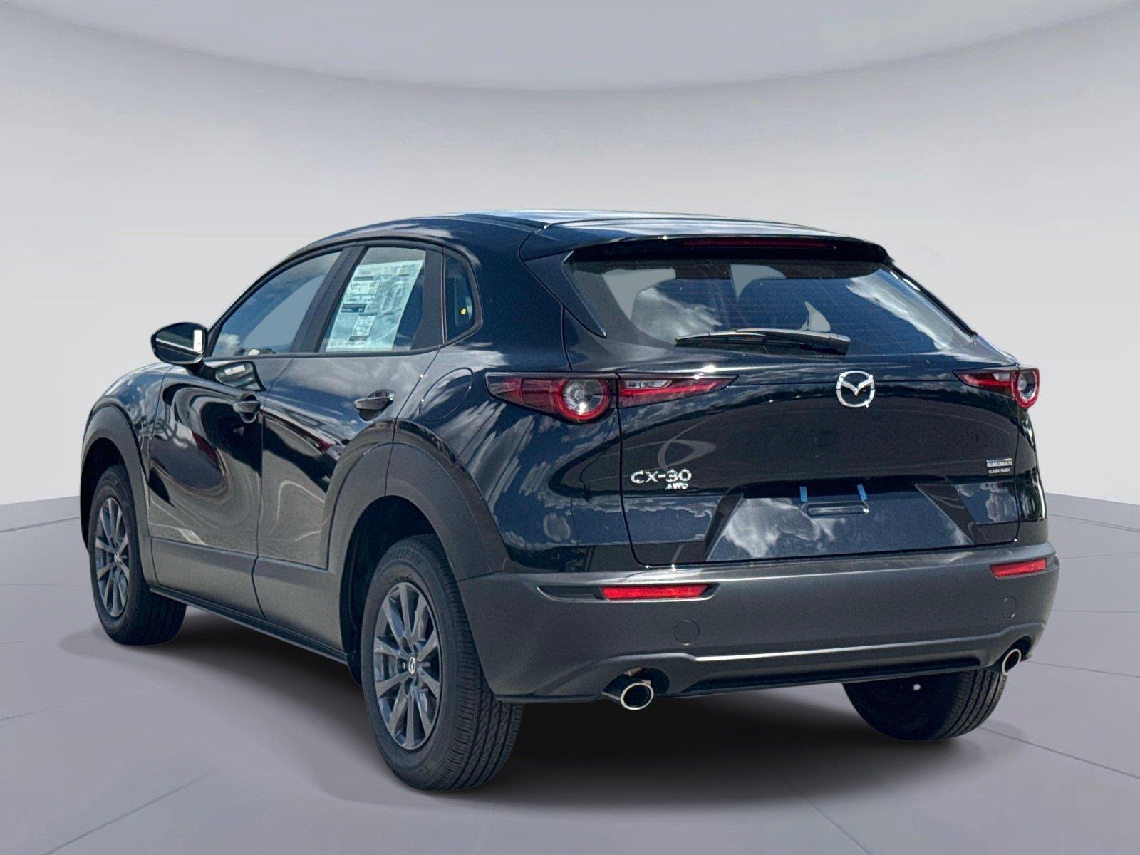 2026 Mazda CX-30 2.5 S