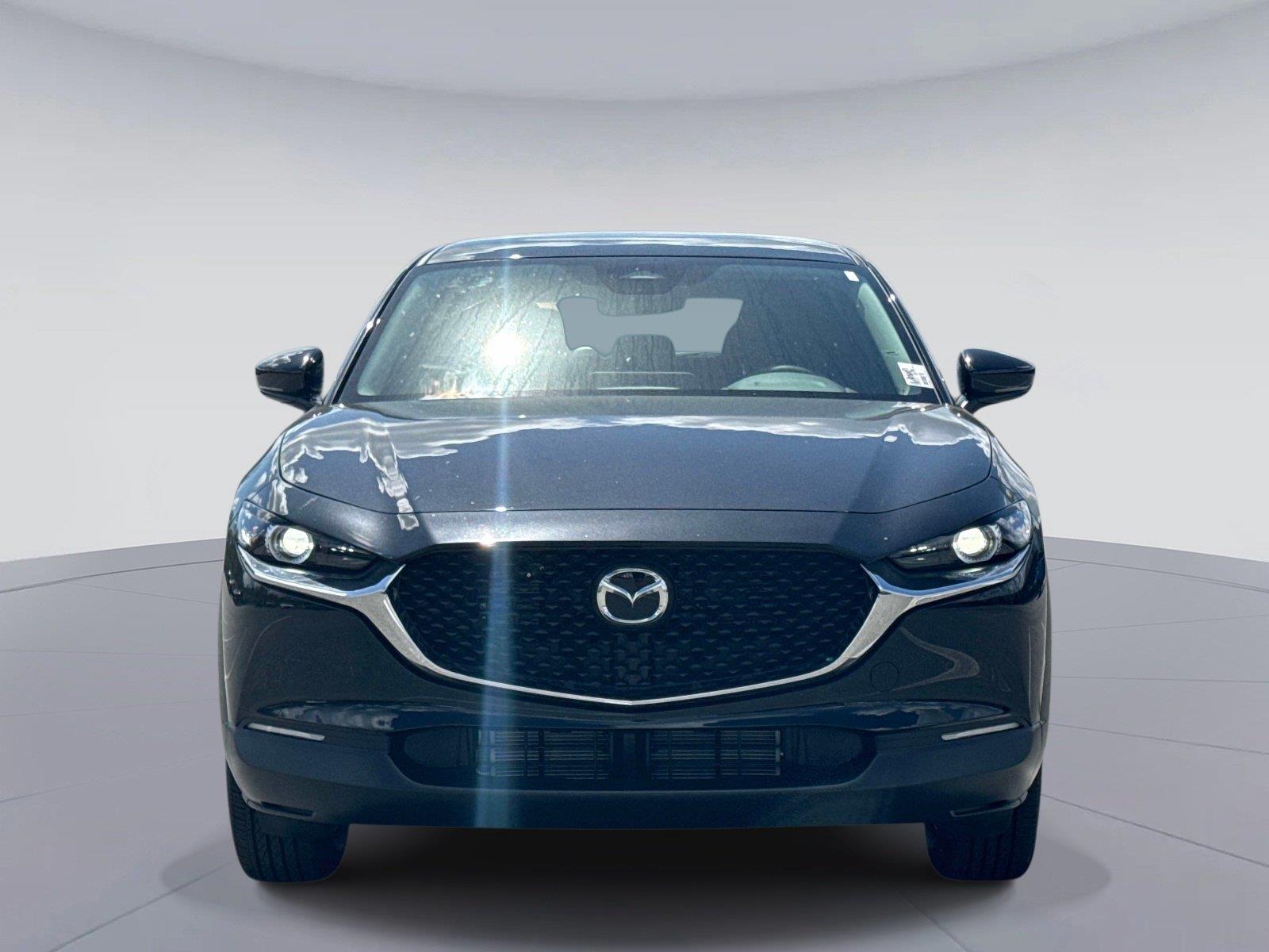 2026 Mazda CX-30 2.5 S