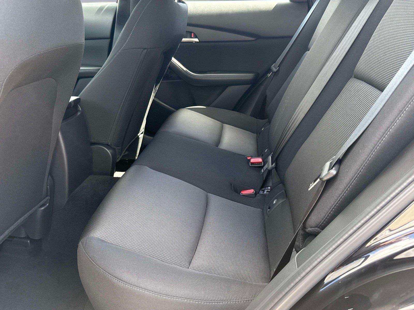 2026 Mazda CX-30 2.5 S