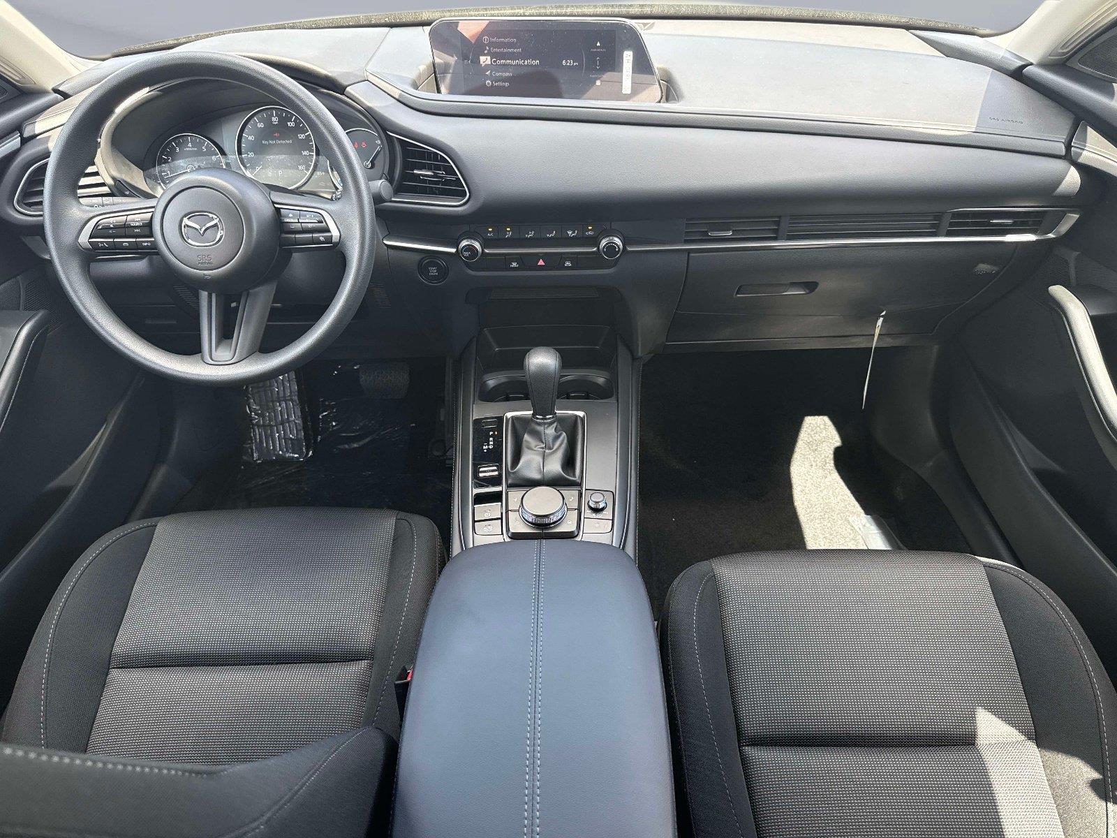 2026 Mazda CX-30 2.5 S