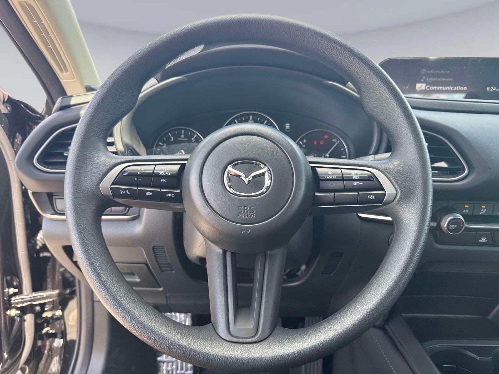 2026 Mazda CX-30 2.5 S