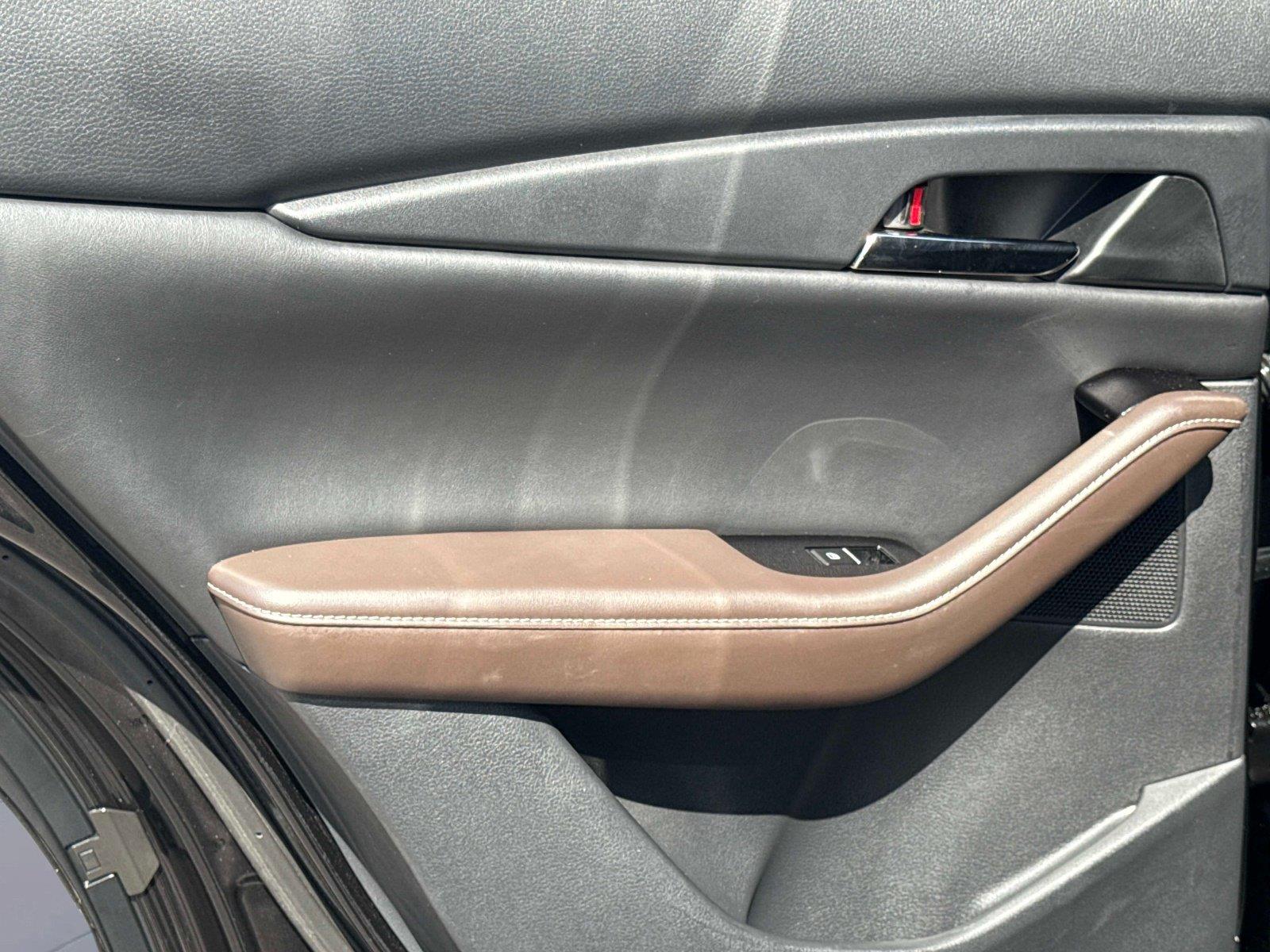 2023 Mazda CX-30 2.5 S Premium Package