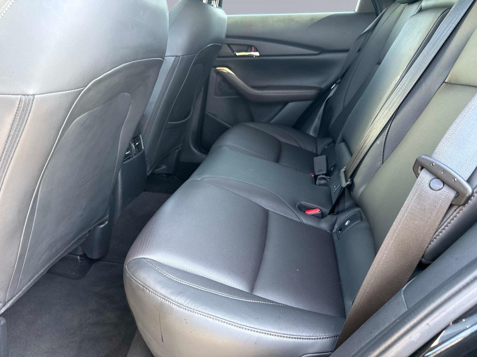 2023 Mazda CX-30 2.5 S Premium Package