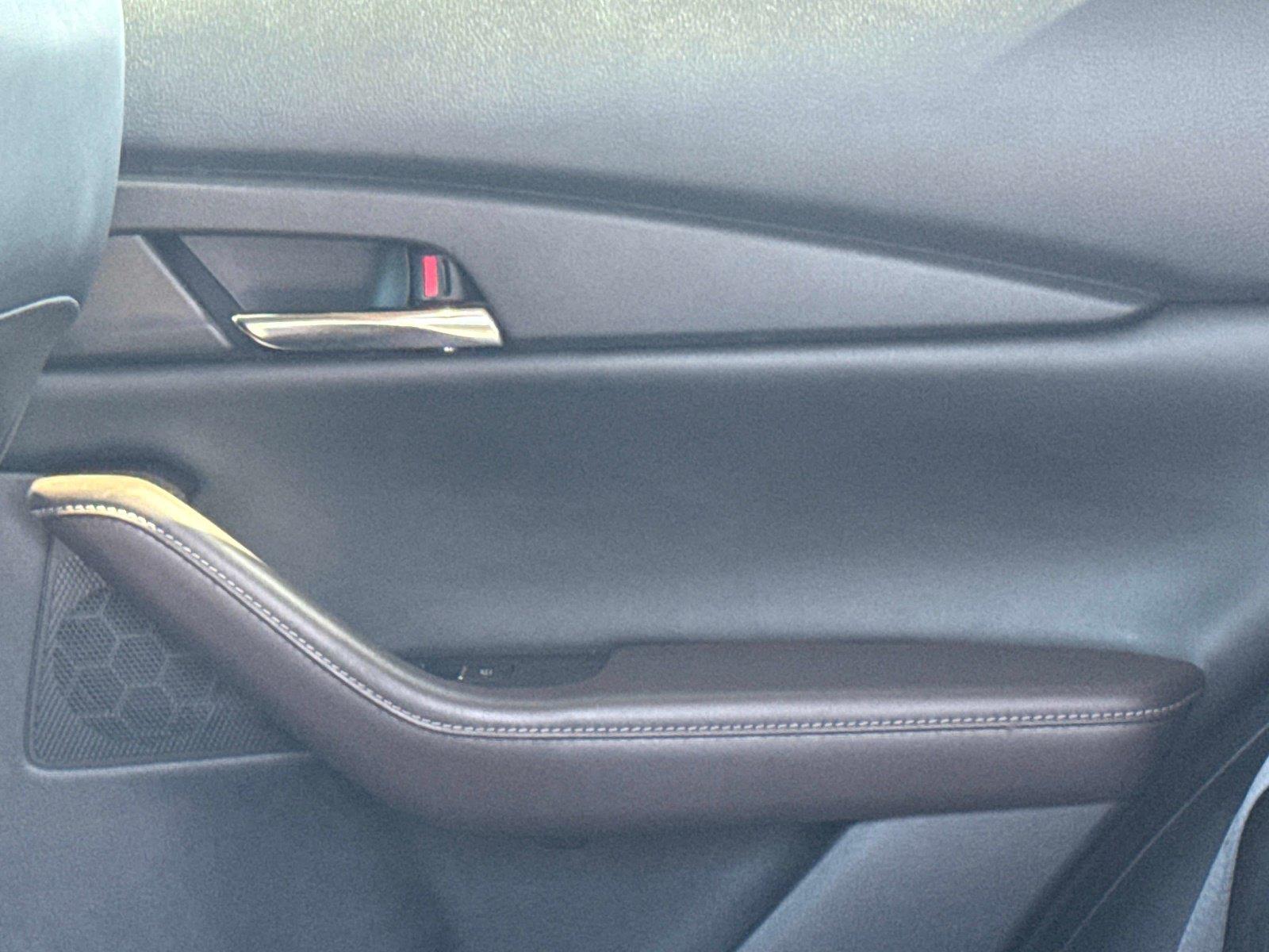 2023 Mazda CX-30 2.5 S Premium Package