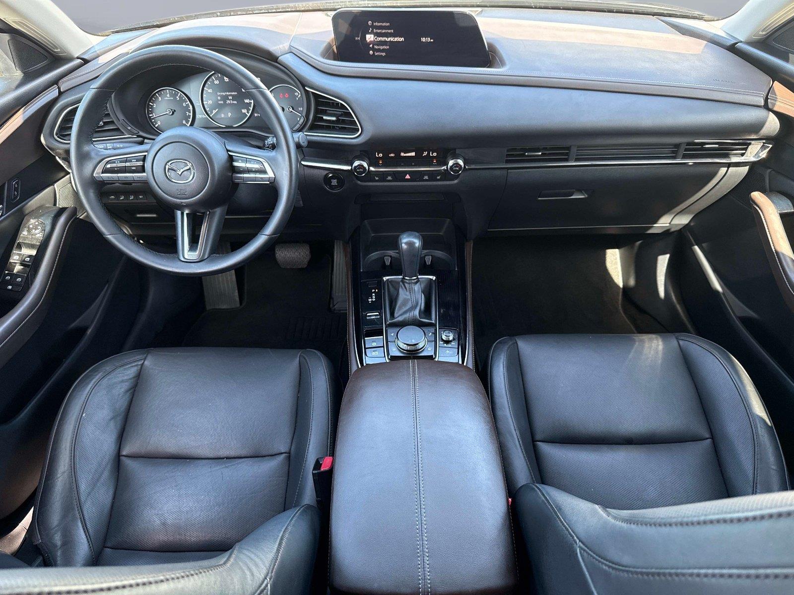 2023 Mazda CX-30 2.5 S Premium Package