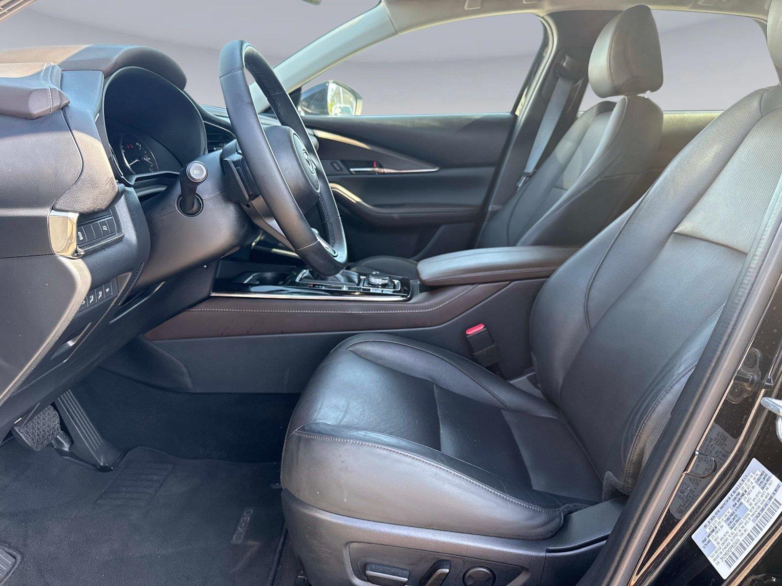 2023 Mazda CX-30 2.5 S Premium Package