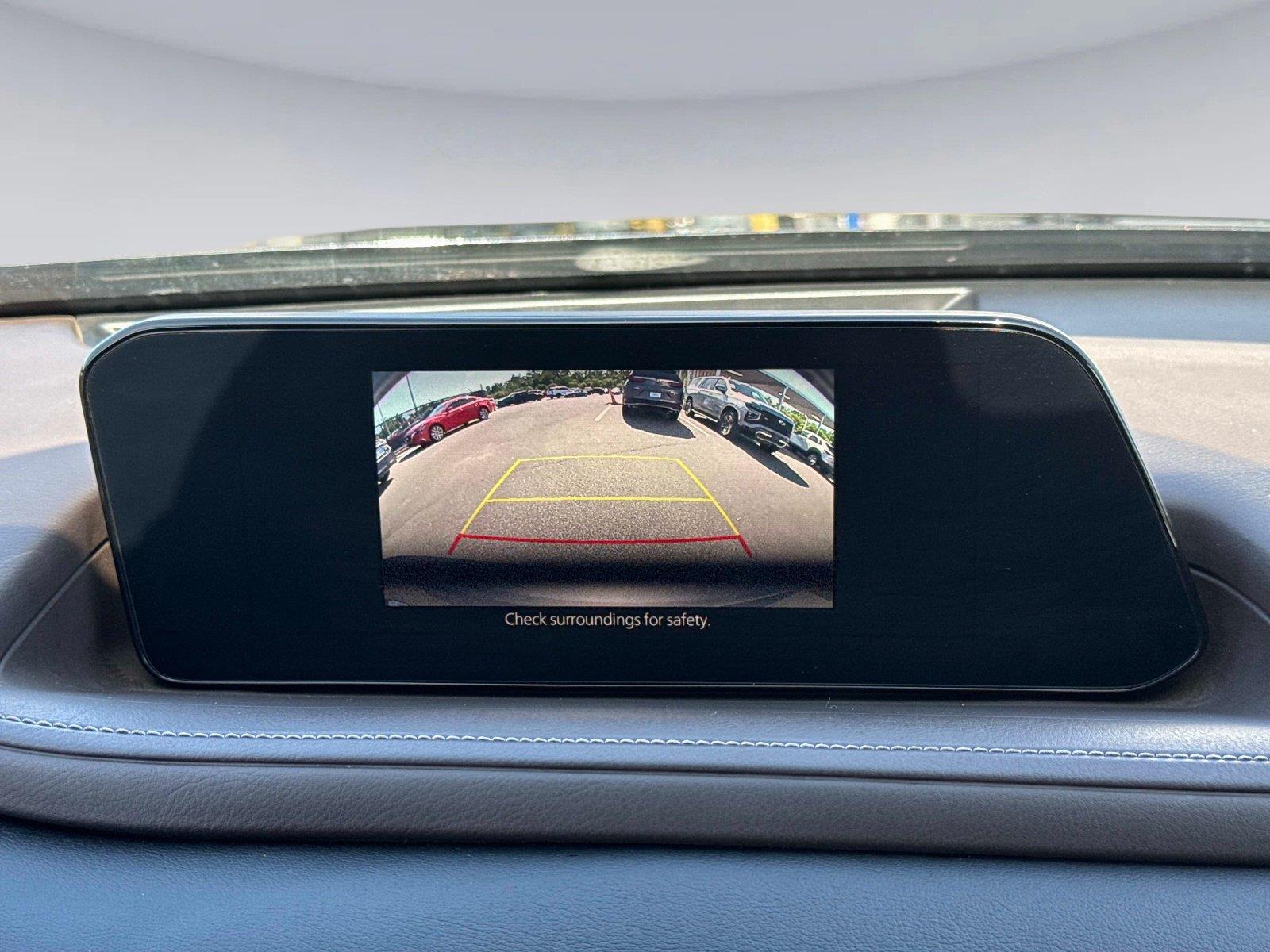 2023 Mazda CX-30 2.5 S Premium Package