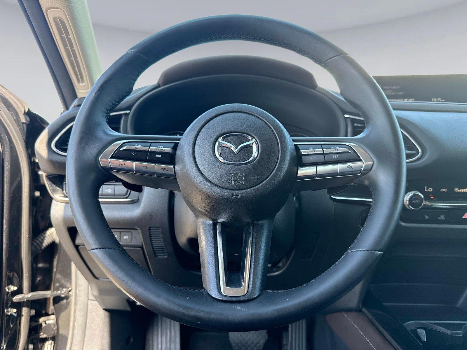 2023 Mazda CX-30 2.5 S Premium Package