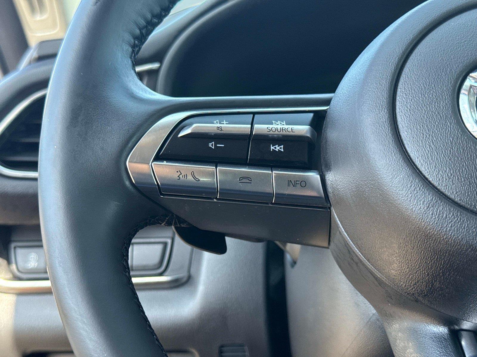 2023 Mazda CX-30 2.5 S Premium Package