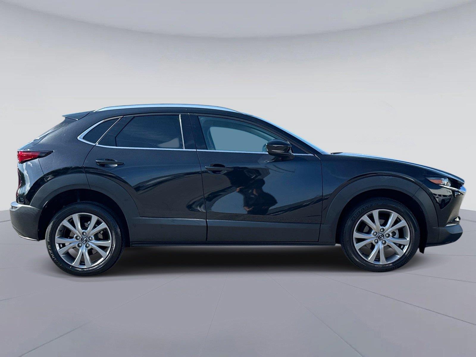 2023 Mazda CX-30 2.5 S Premium Package