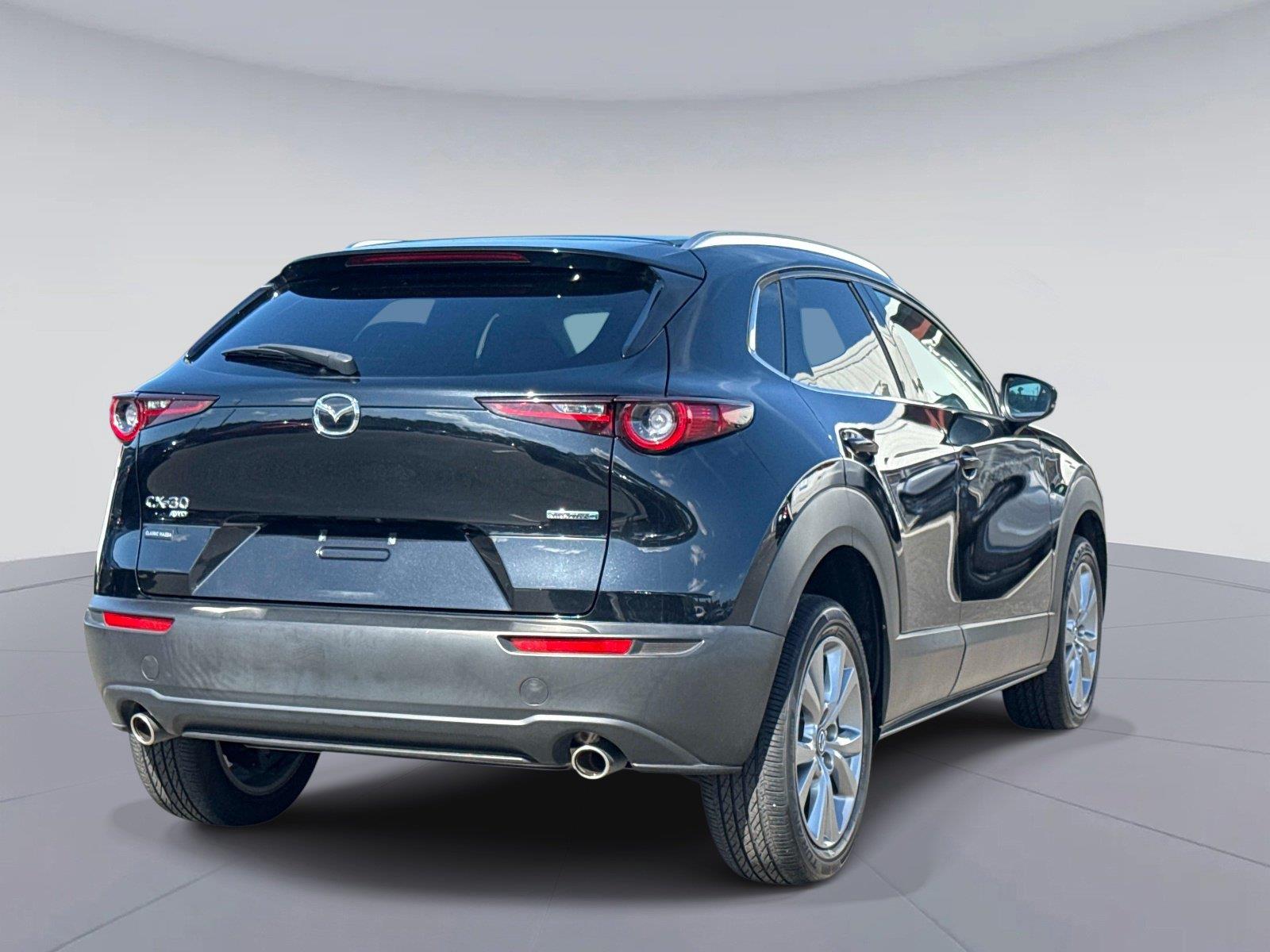2023 Mazda CX-30 2.5 S Premium Package