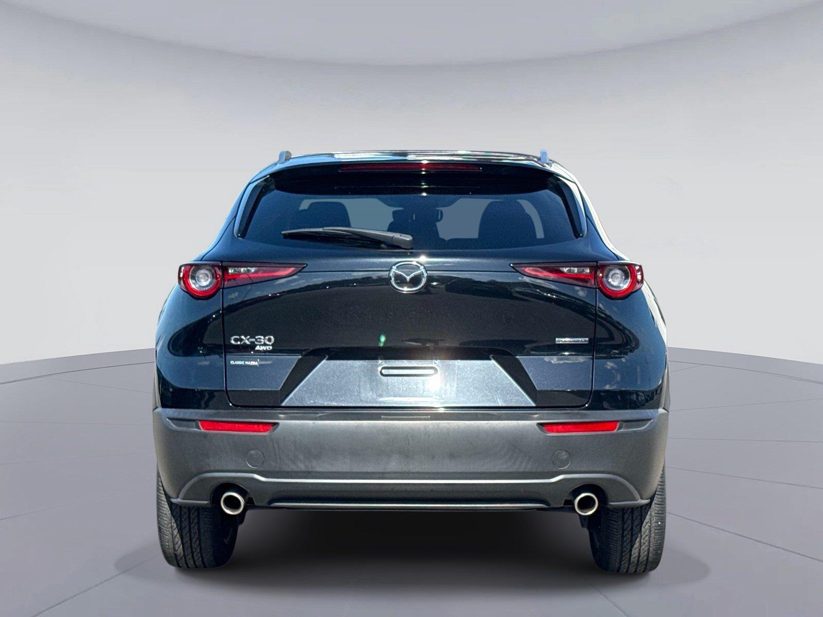 2023 Mazda CX-30 2.5 S Premium Package