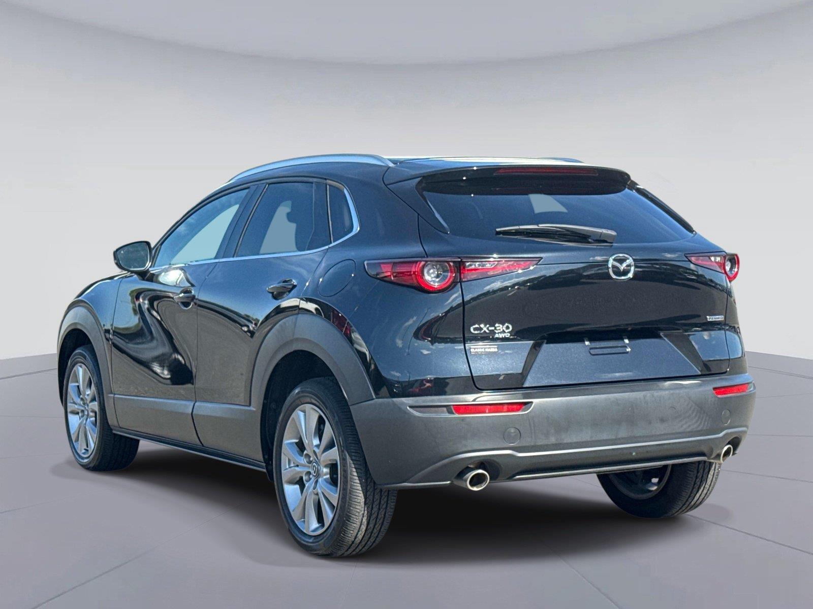 2023 Mazda CX-30 2.5 S Premium Package