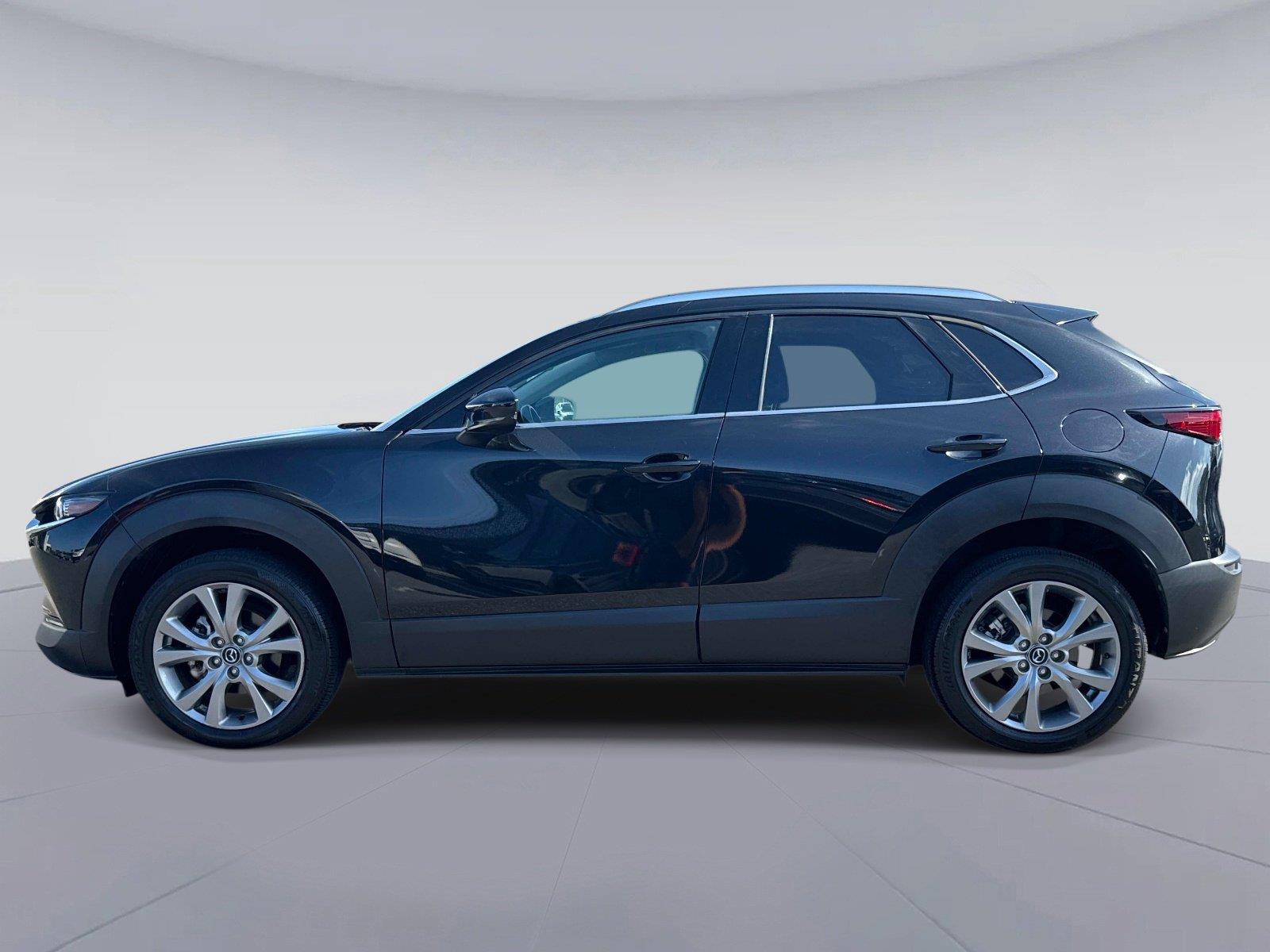 2023 Mazda CX-30 2.5 S Premium Package