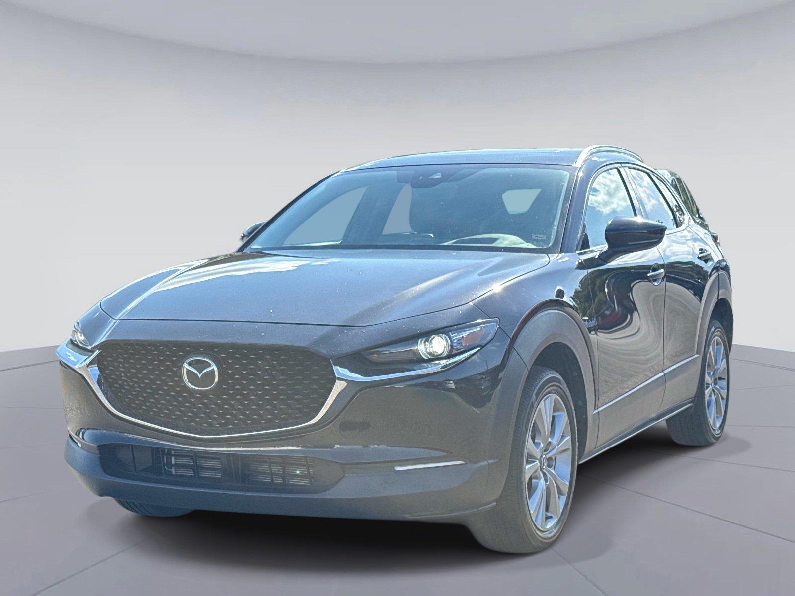 2023 Mazda CX-30 2.5 S Premium Package