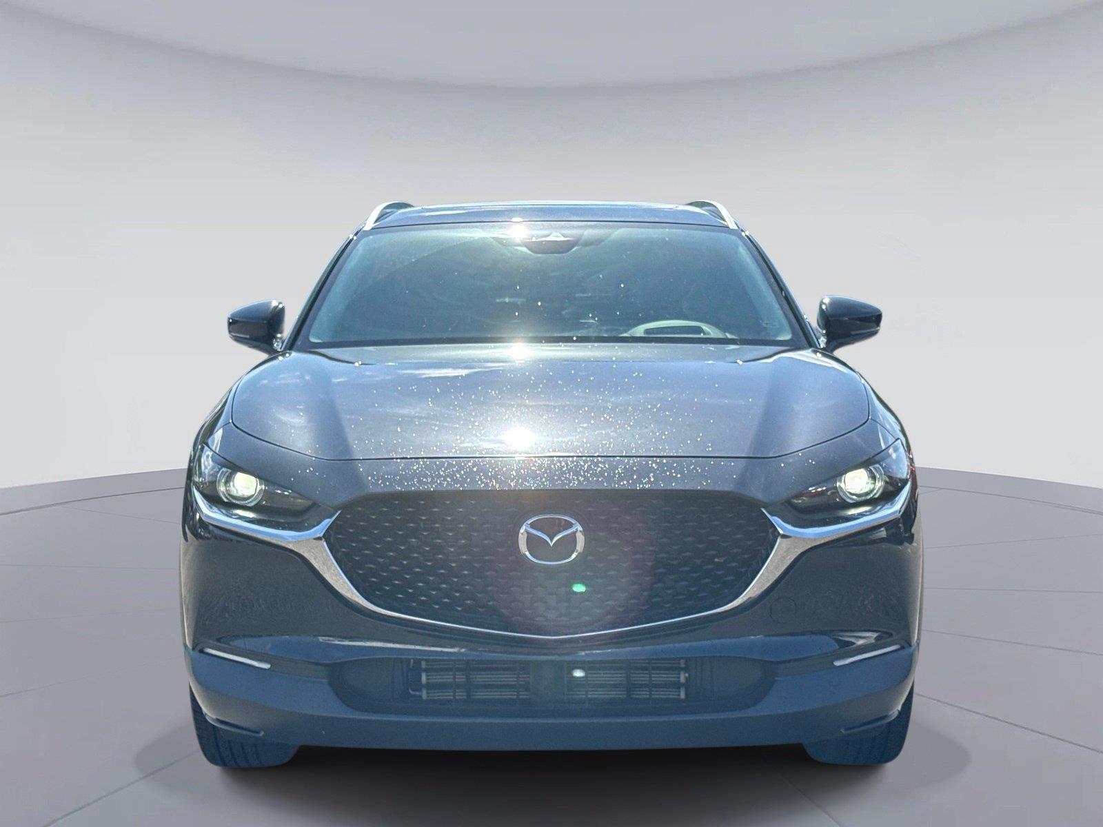 2023 Mazda CX-30 2.5 S Premium Package