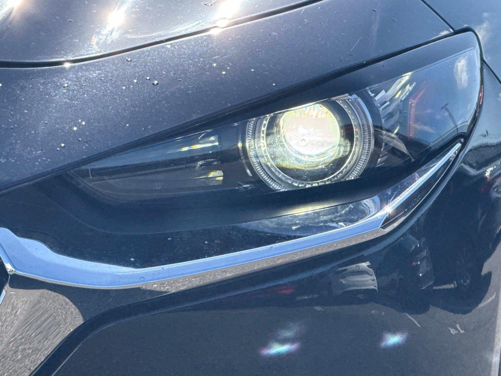 2023 Mazda CX-30 2.5 S Premium Package