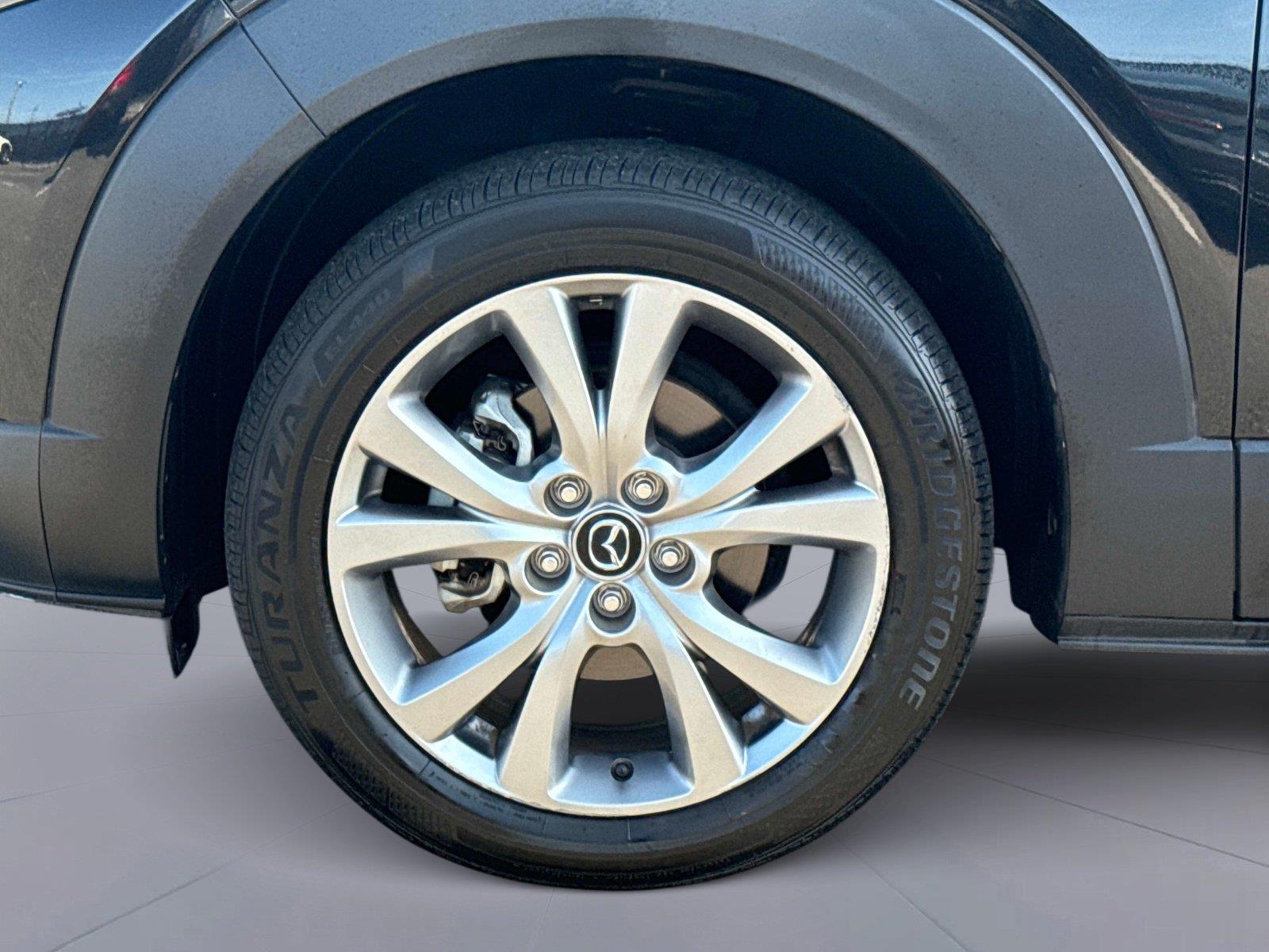 2023 Mazda CX-30 2.5 S Premium Package