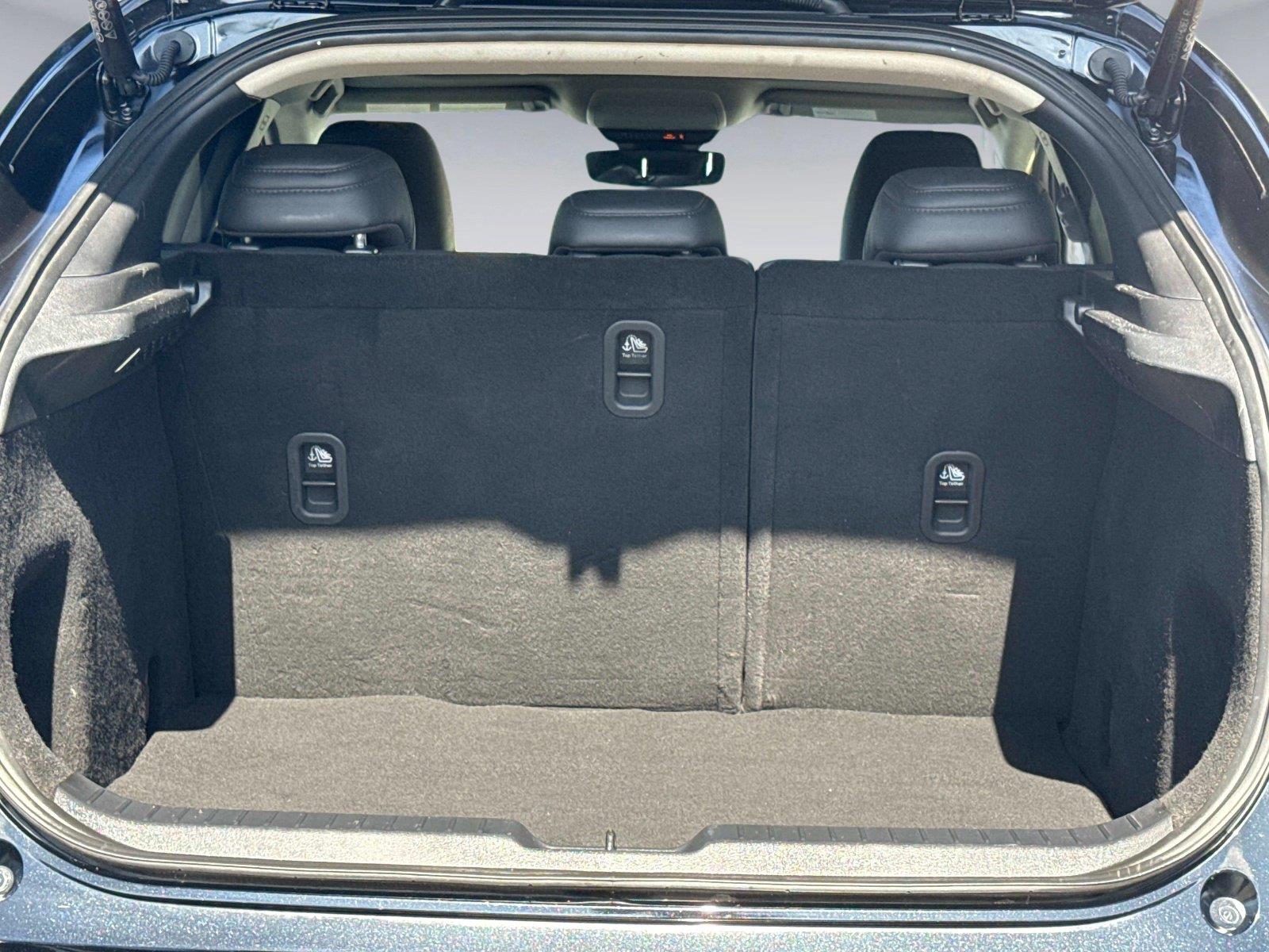2023 Mazda CX-30 2.5 S Premium Package