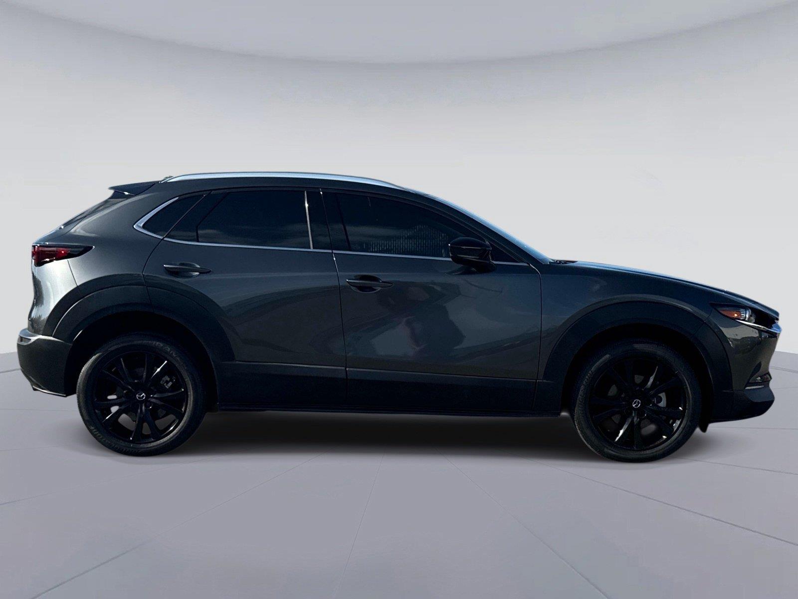 2024 Mazda CX-30 2.5 Turbo Premium Package
