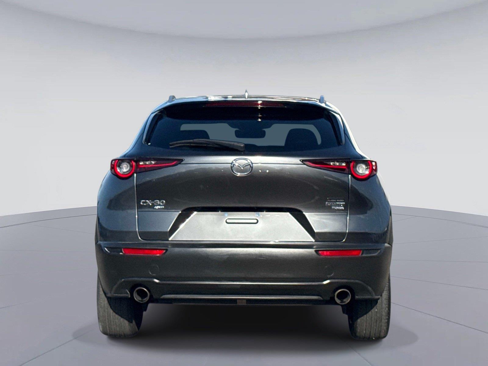 2024 Mazda CX-30 2.5 Turbo Premium Package