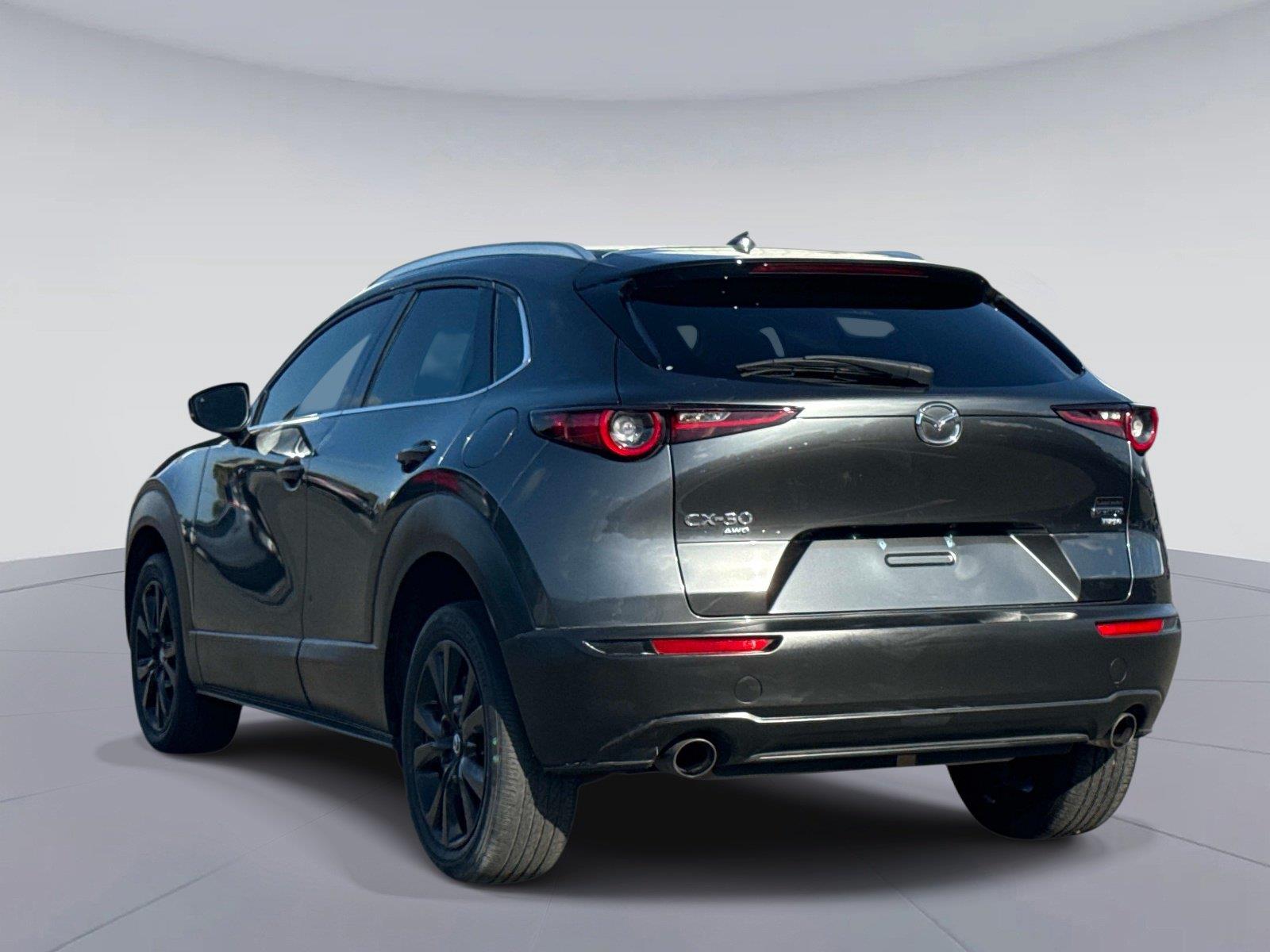 2024 Mazda CX-30 2.5 Turbo Premium Package