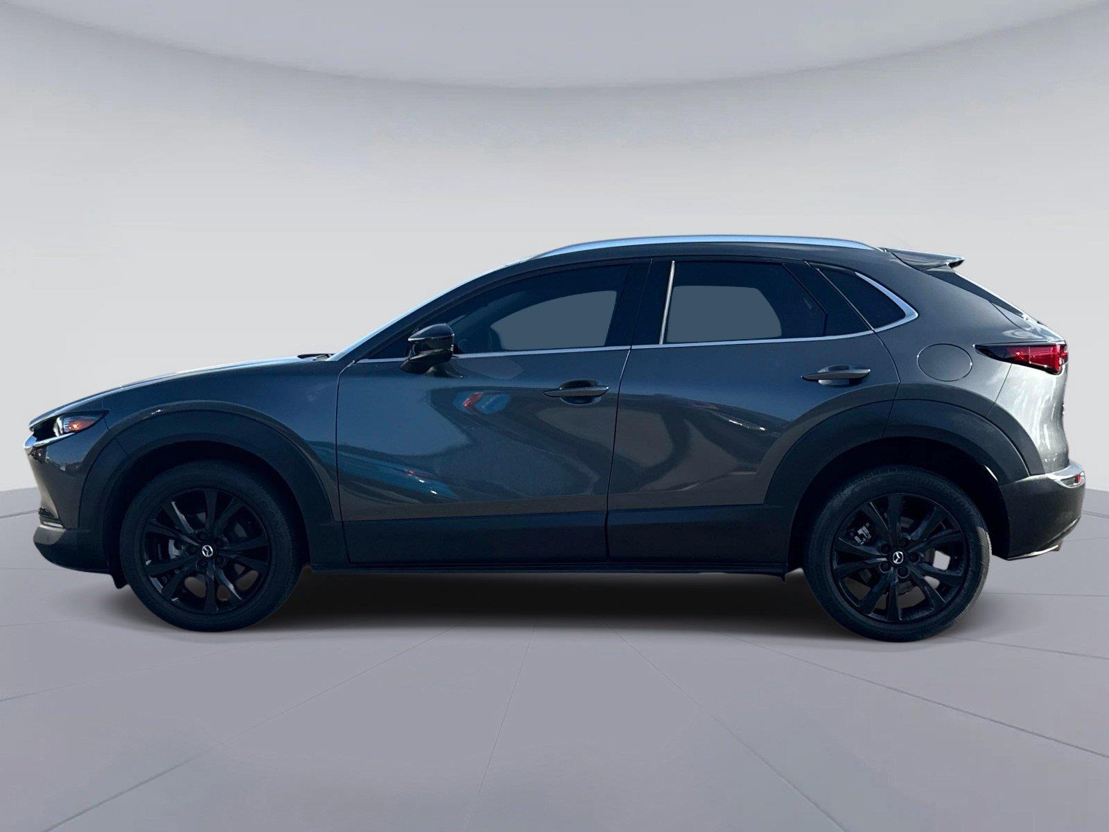 2024 Mazda CX-30 2.5 Turbo Premium Package