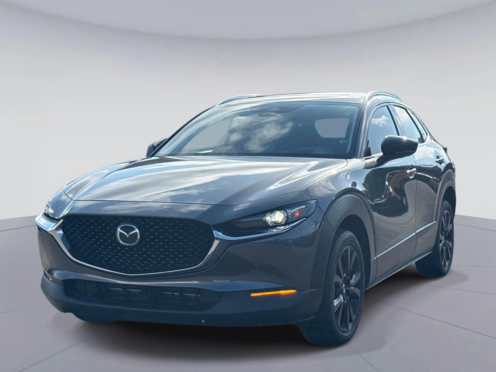 2024 Mazda CX-30 2.5 Turbo Premium Package