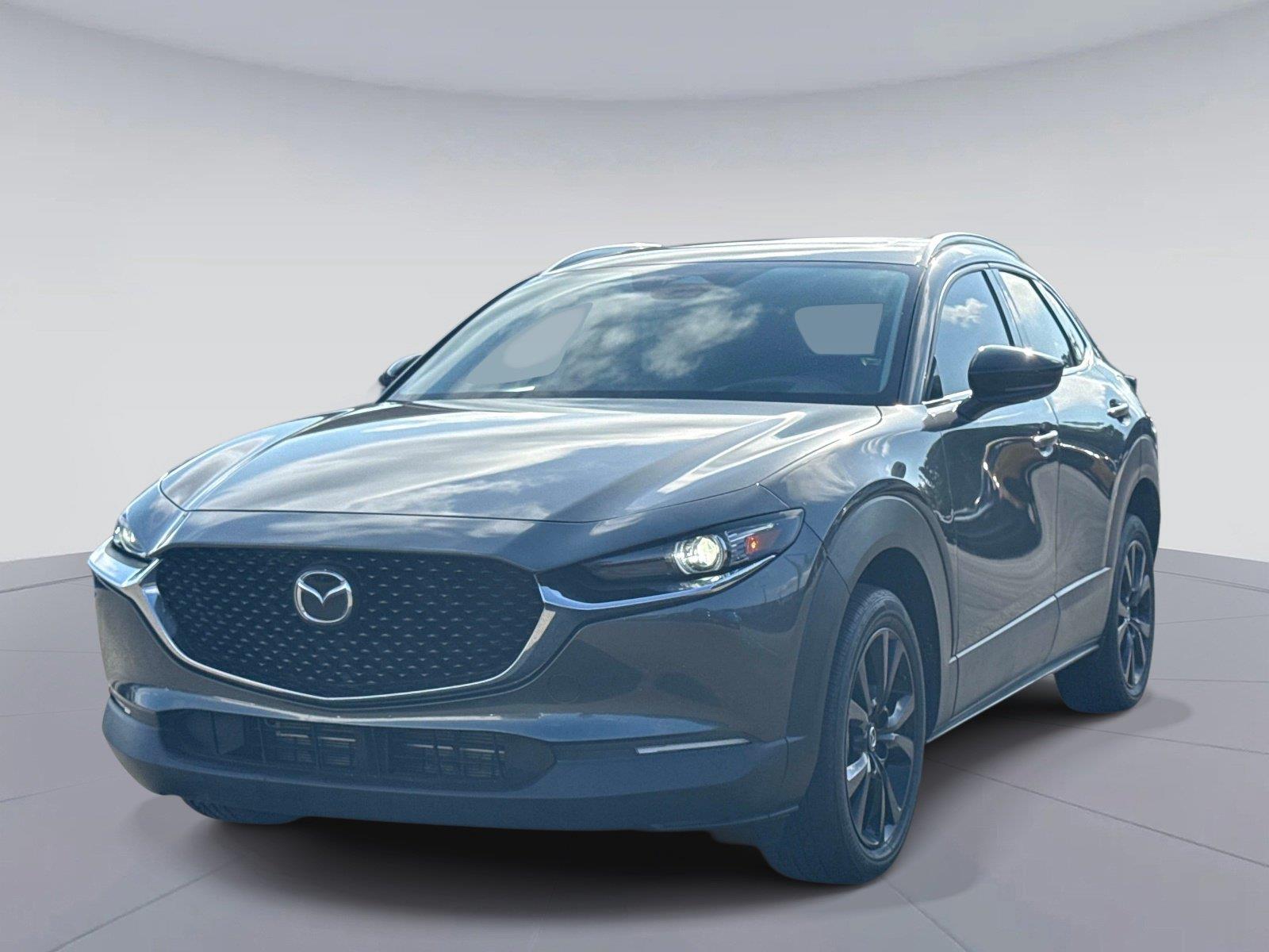 2024 Mazda CX-30 2.5 Turbo Premium Package