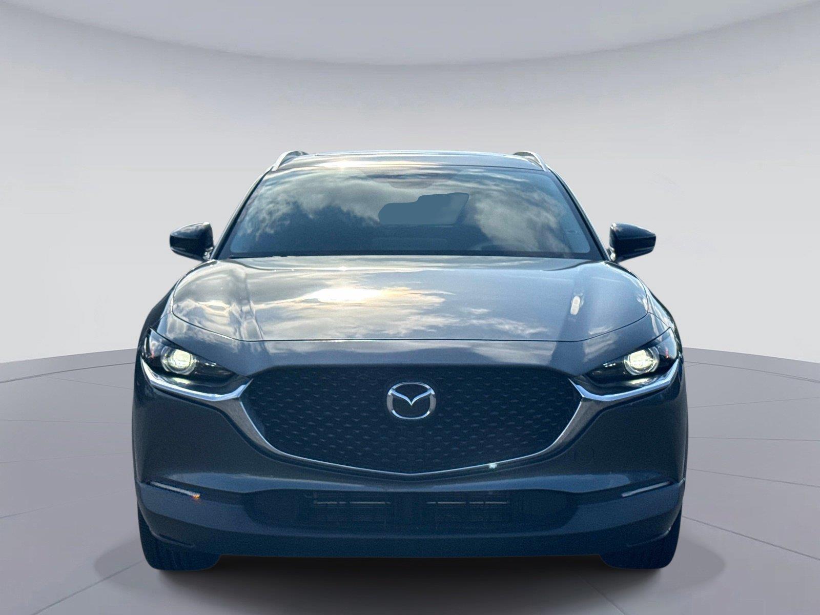 2024 Mazda CX-30 2.5 Turbo Premium Package