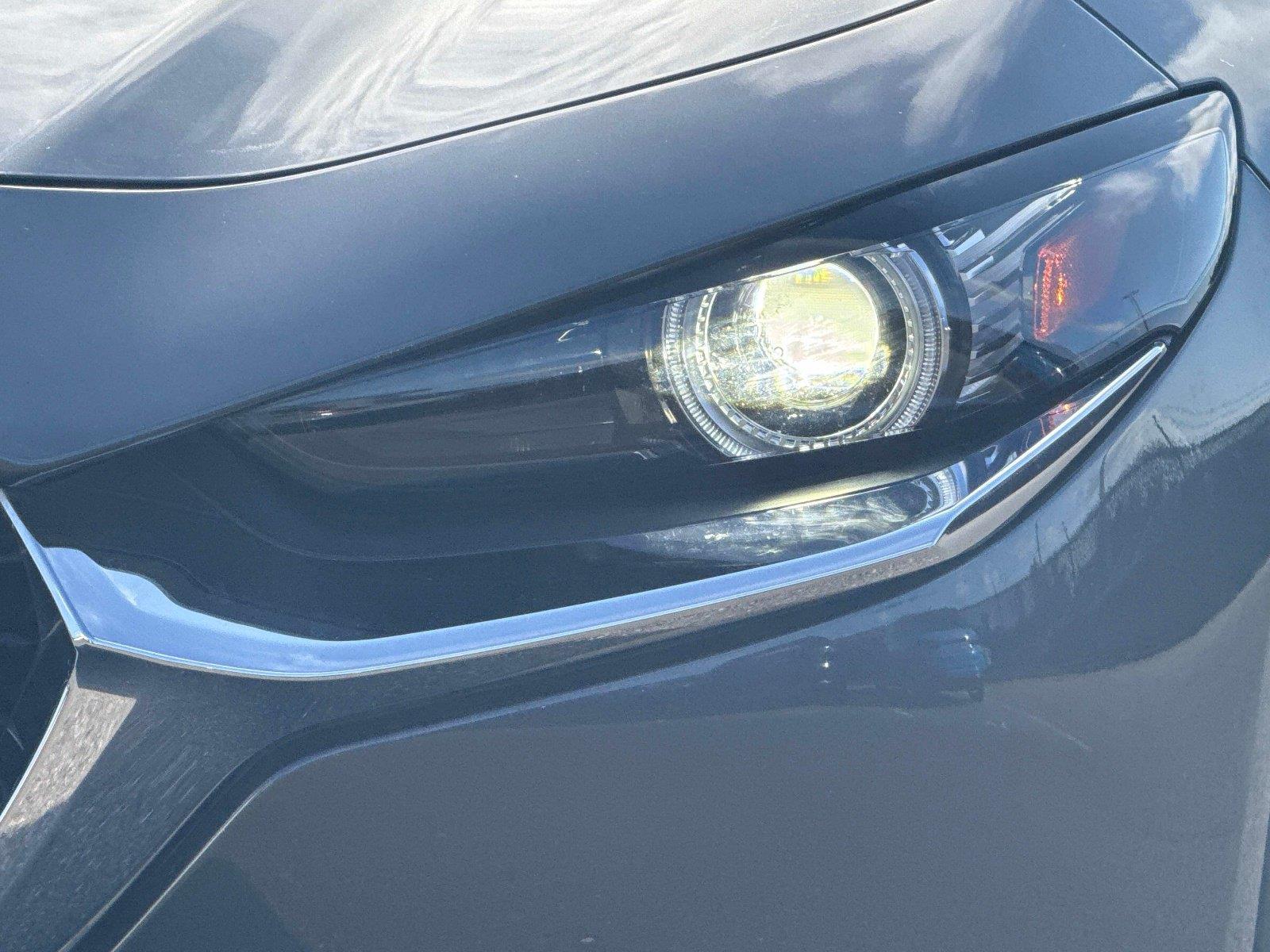 2024 Mazda CX-30 2.5 Turbo Premium Package