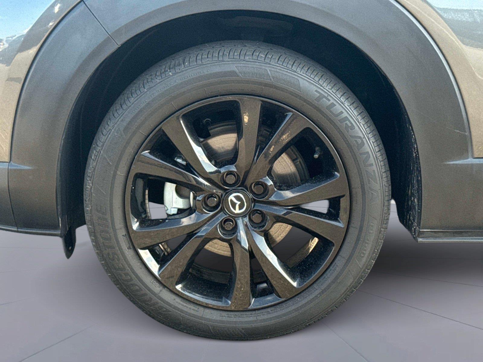 2024 Mazda CX-30 2.5 Turbo Premium Package