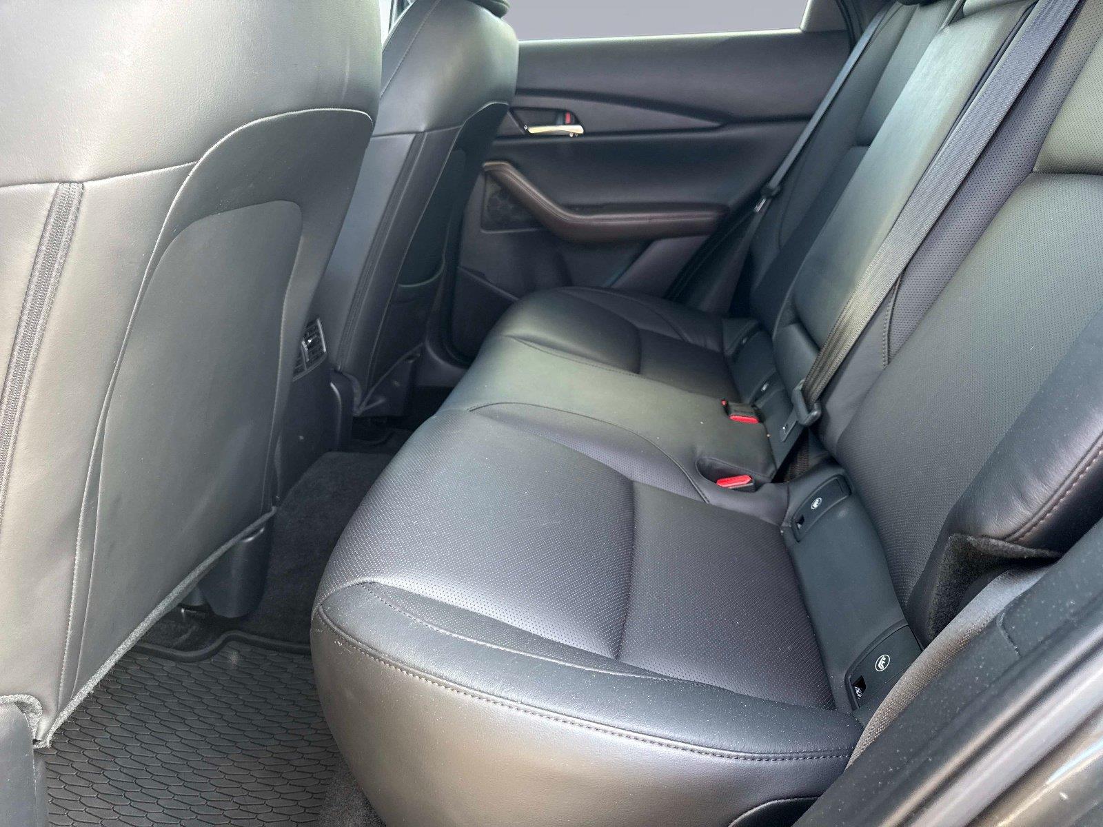 2024 Mazda CX-30 2.5 Turbo Premium Package