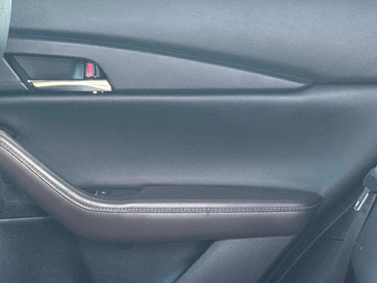 2024 Mazda CX-30 2.5 Turbo Premium Package