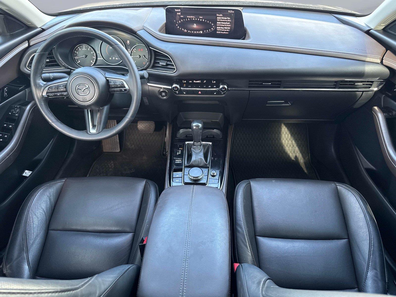 2024 Mazda CX-30 2.5 Turbo Premium Package